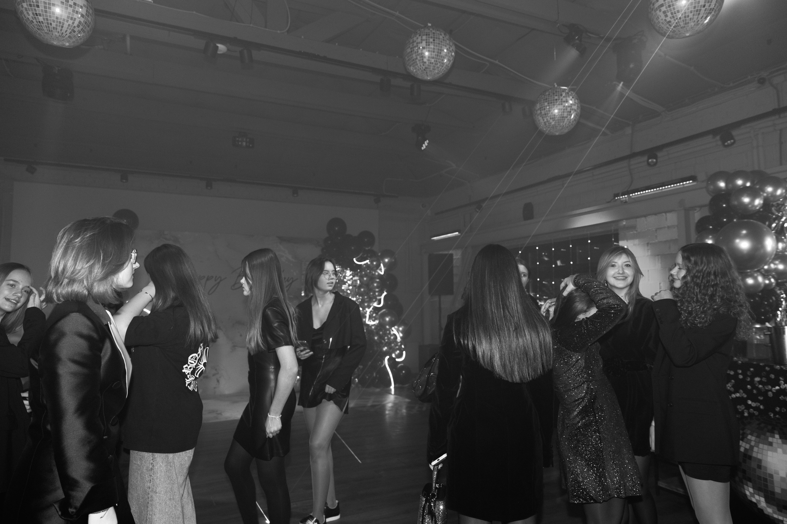 Габриэла, ДР. Свадебный фотограф | Москва