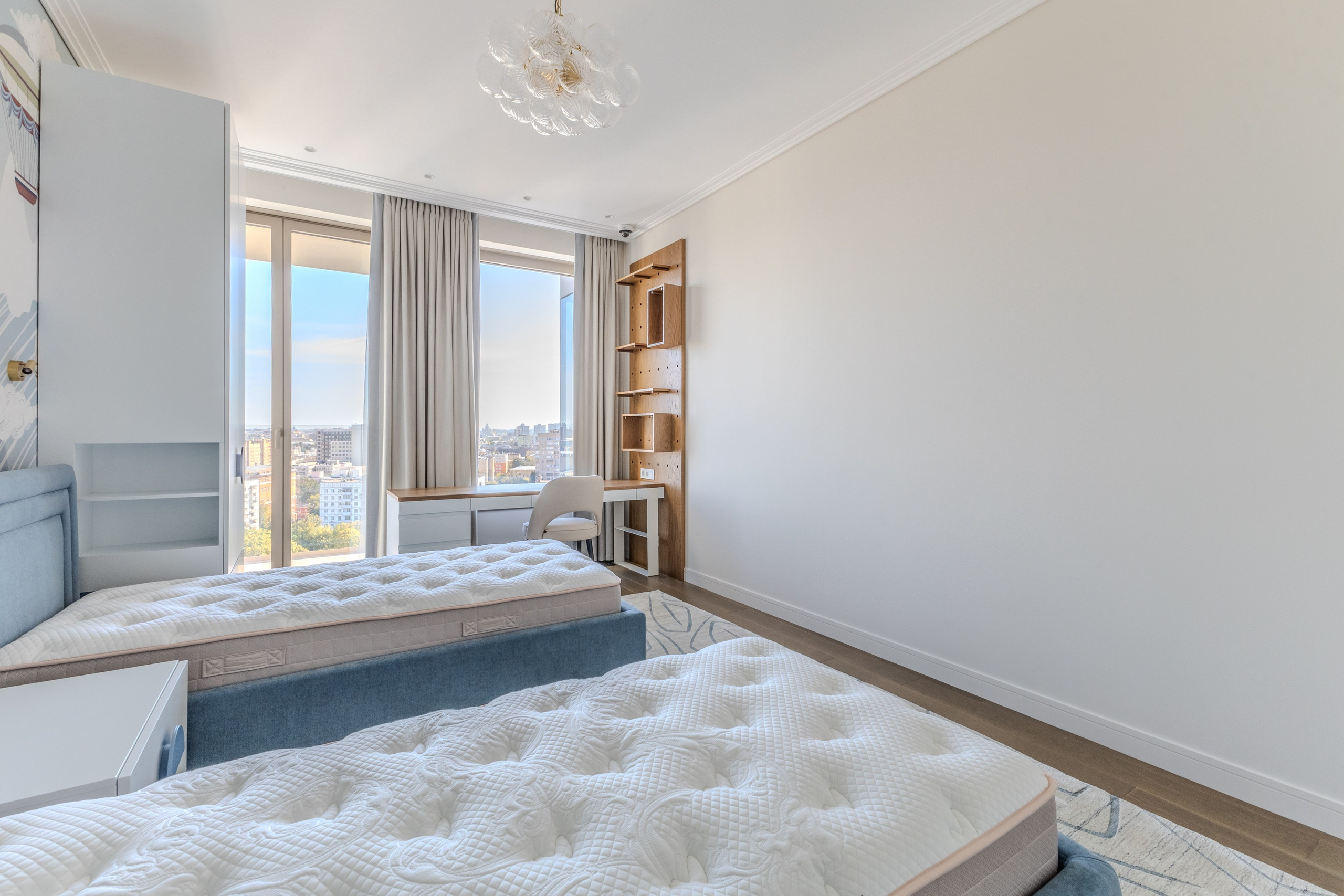 ЖК Лаки. BogdanovPh