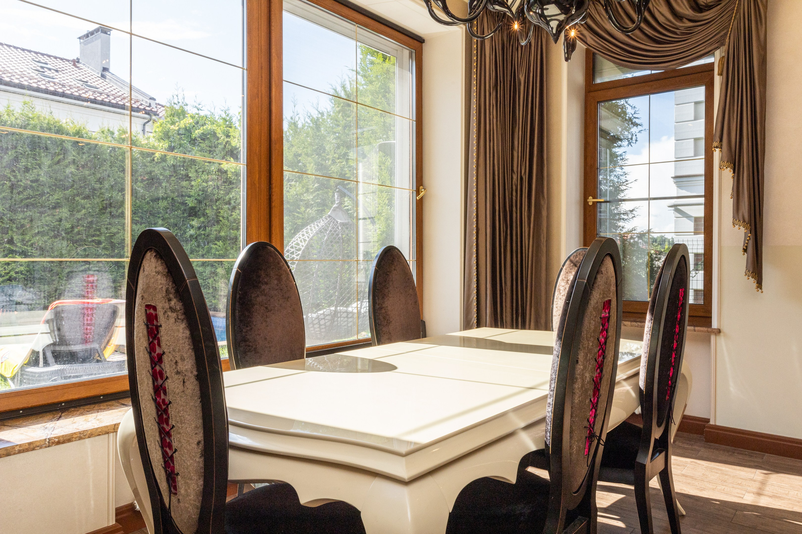 Суханово Парк. BogdanovPh