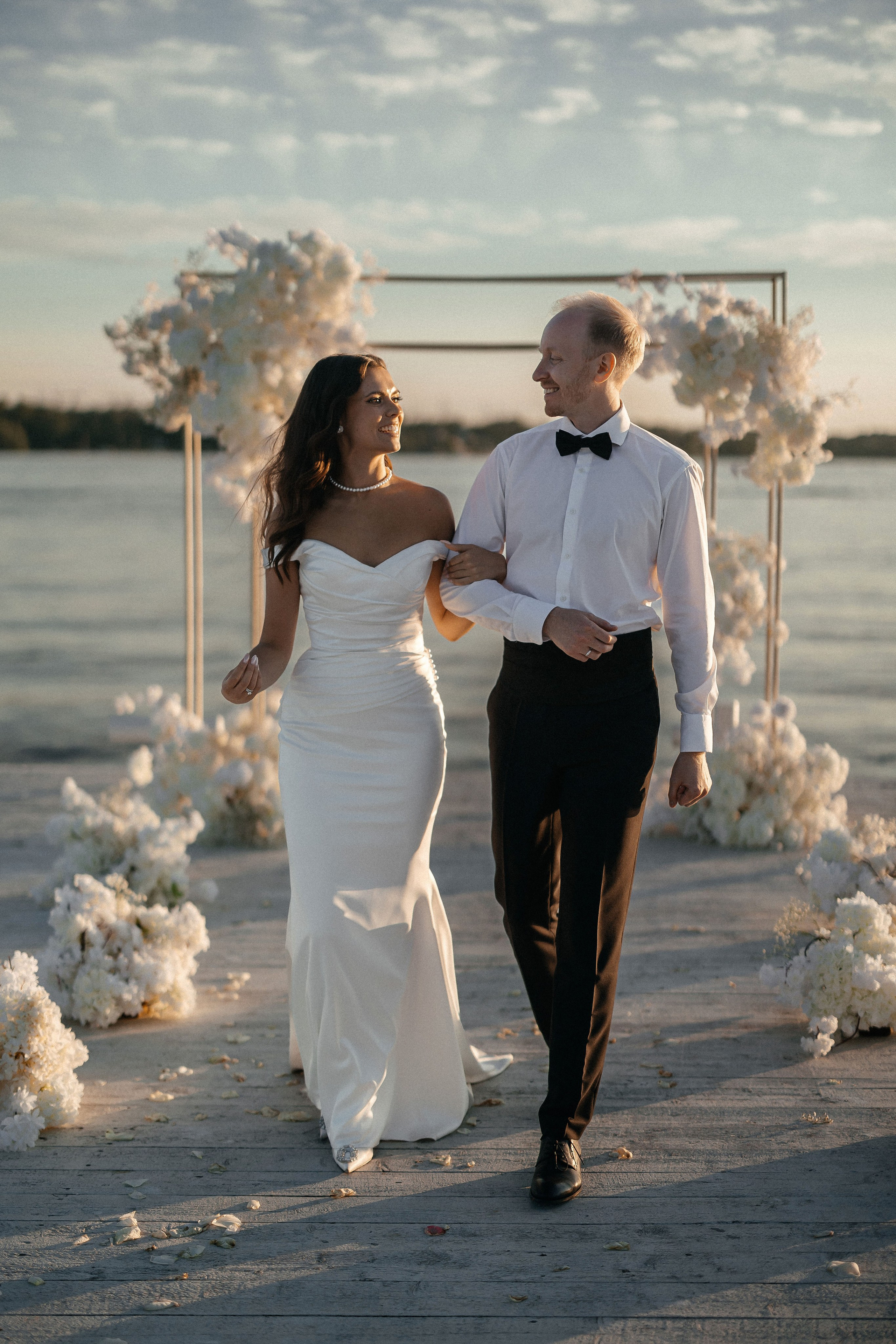 Хочется Солнышка ♥. Свадебный фотограф в Москве