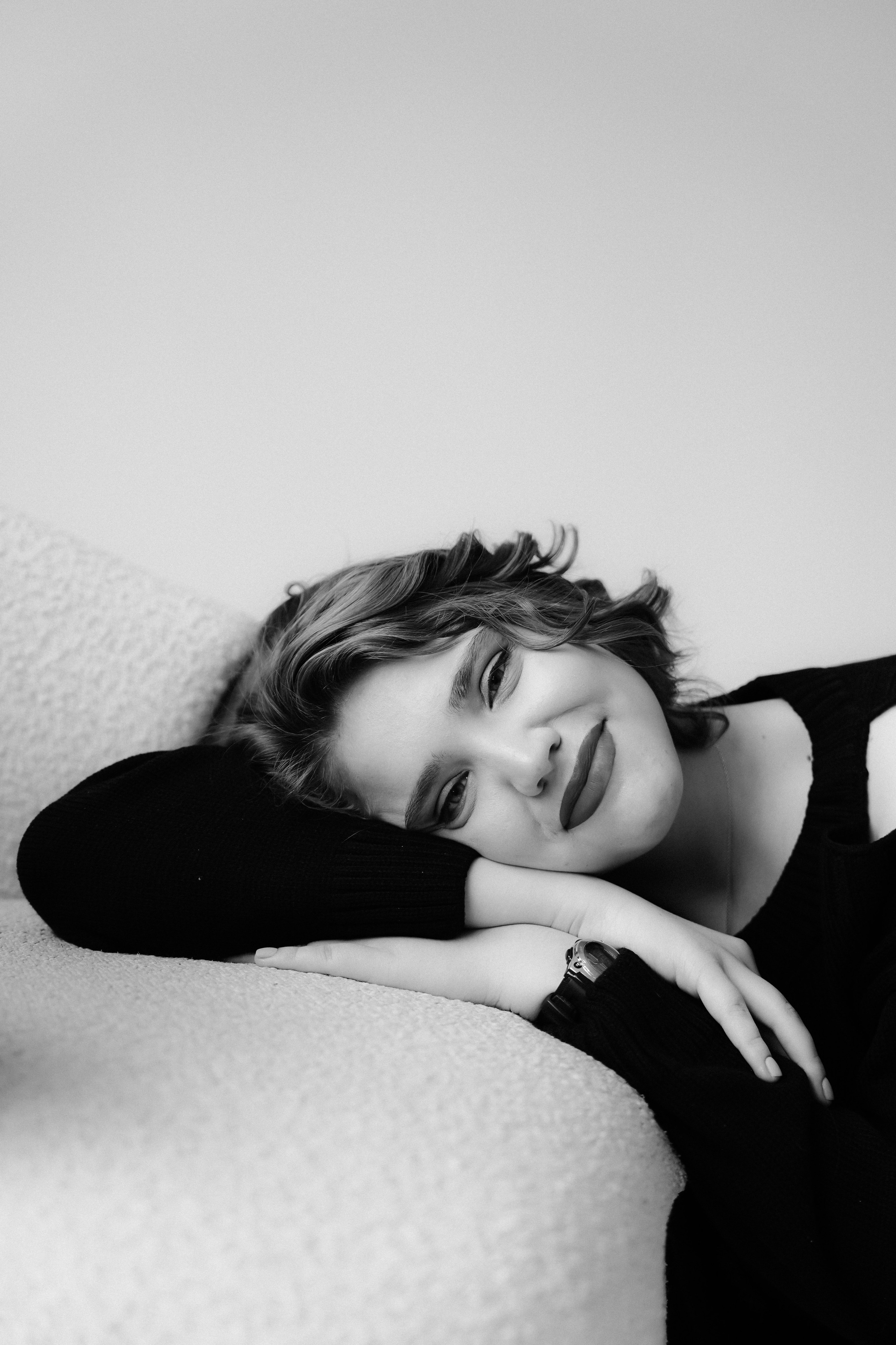 Алёна. Фотограф с психологическим образованием