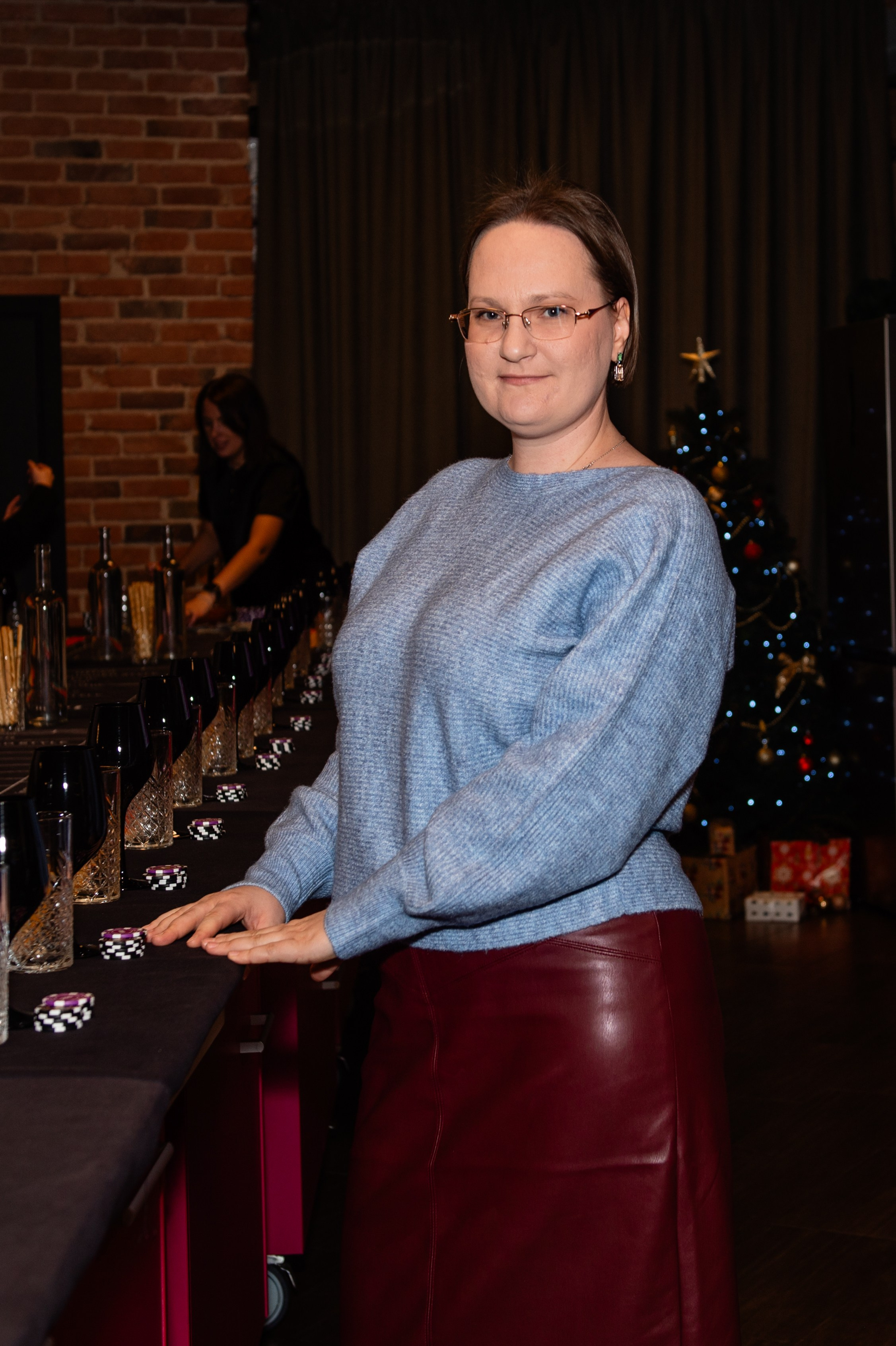 Корпорат Yapay. Профессиональный фотограф в Москве Александра Харламова