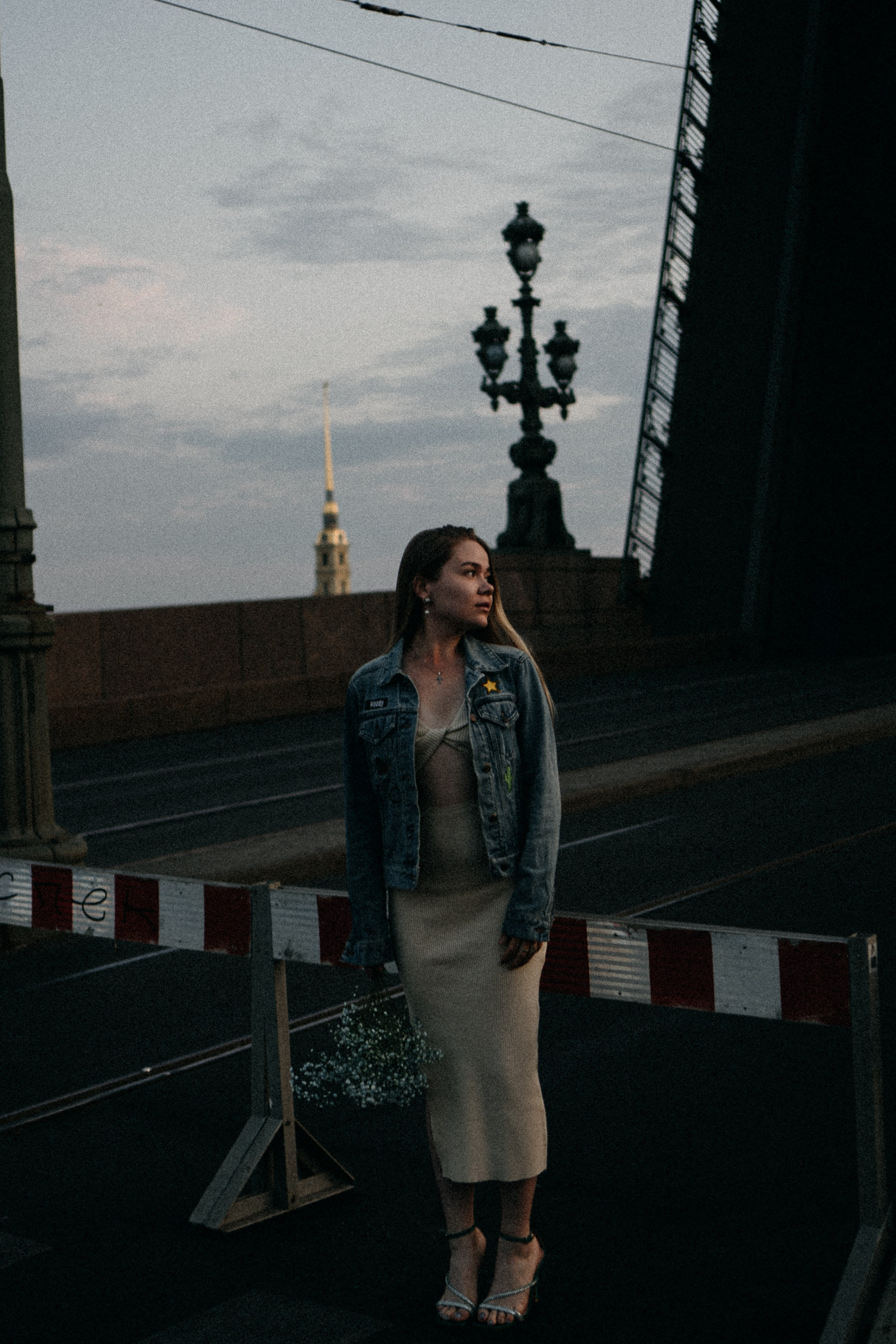 Рассветная. Профессиональный фотограф, Санкт-Петербург — Виктория Богомолова