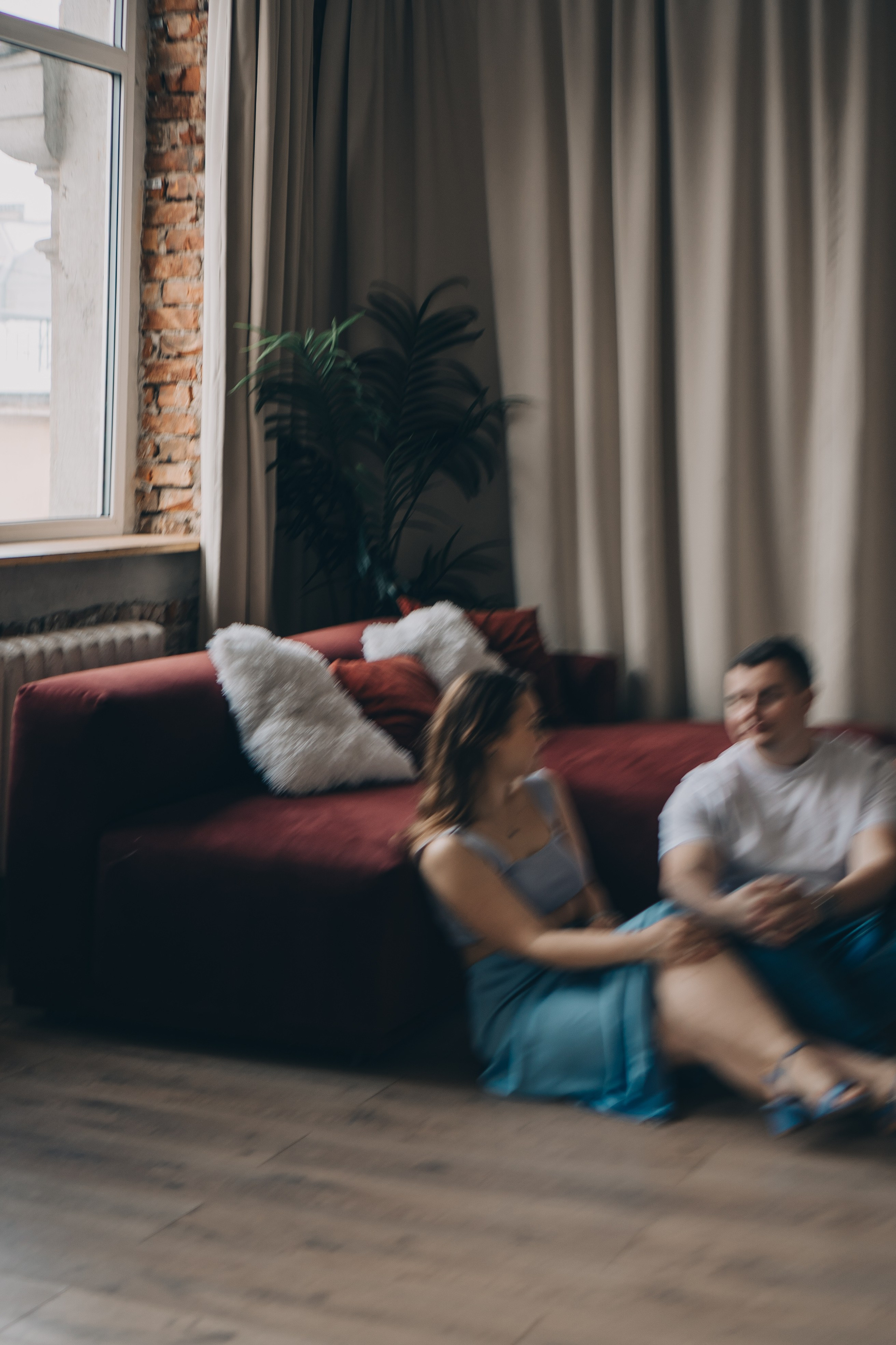 Студийная. Профессиональный фотограф, Санкт-Петербург — Виктория Богомолова