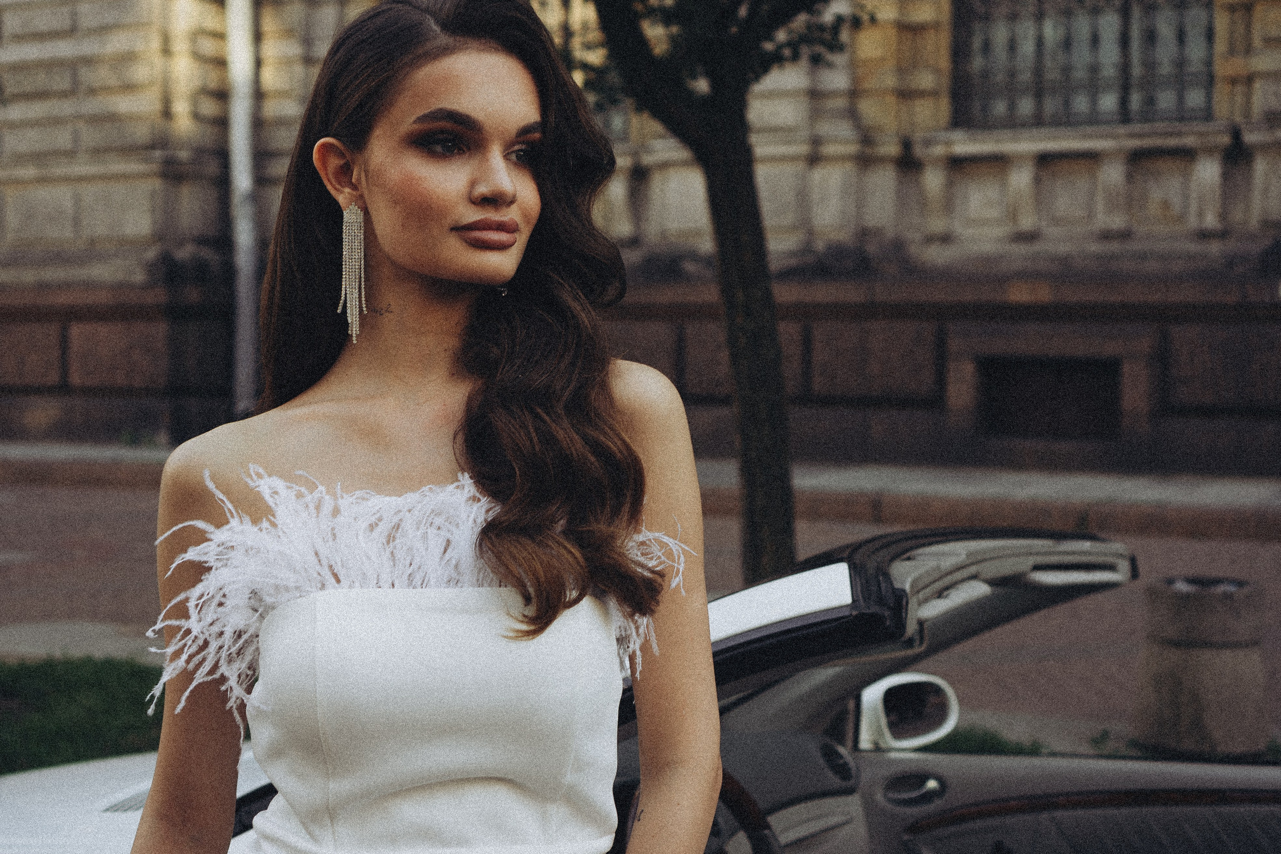 Свадебная сьемка у академии Штиглица. Профессиональный фотограф, Санкт-Петербург — Виктория Богомолова