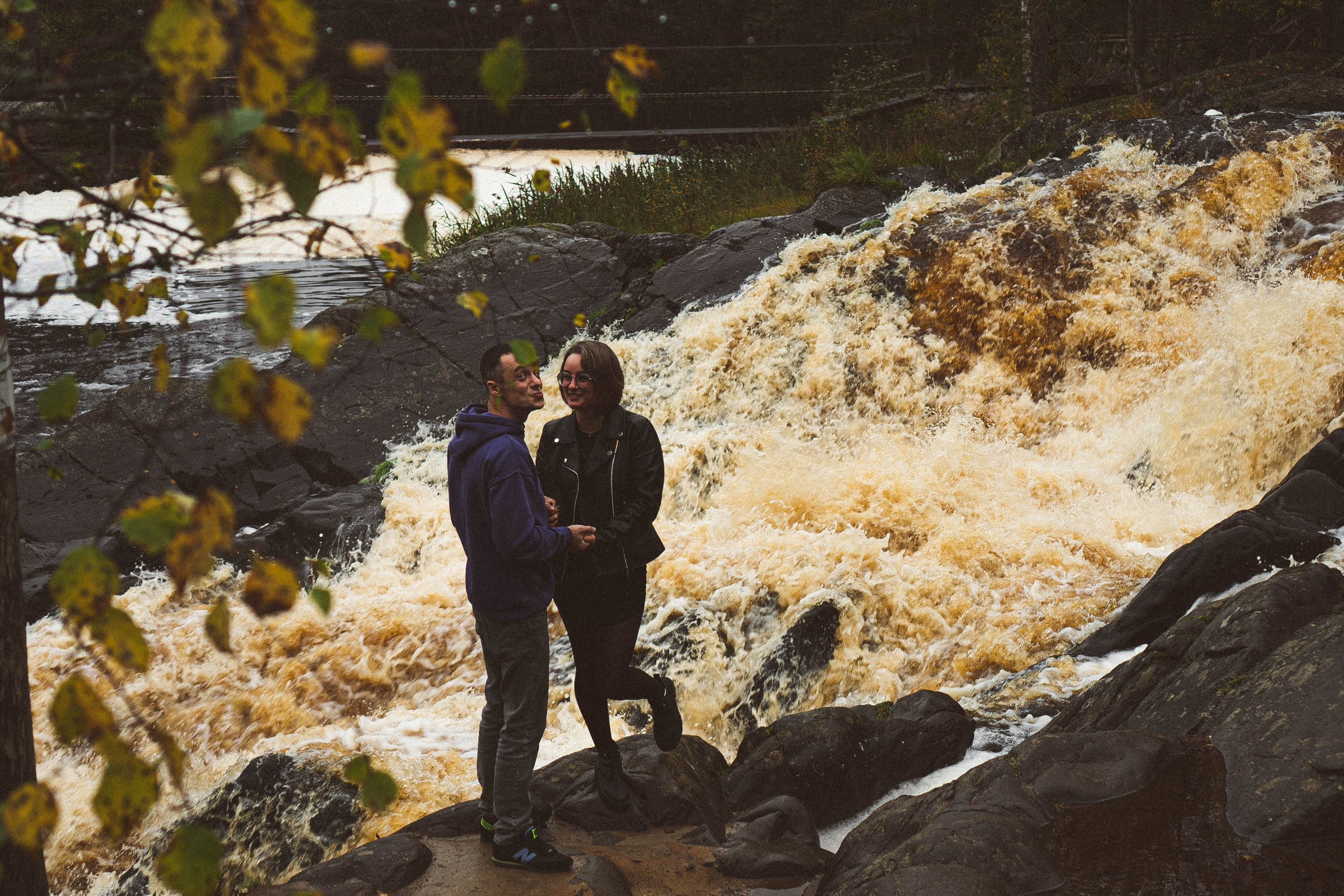 Прогулка на природе. Профессиональный фотограф, Санкт-Петербург — Виктория Богомолова