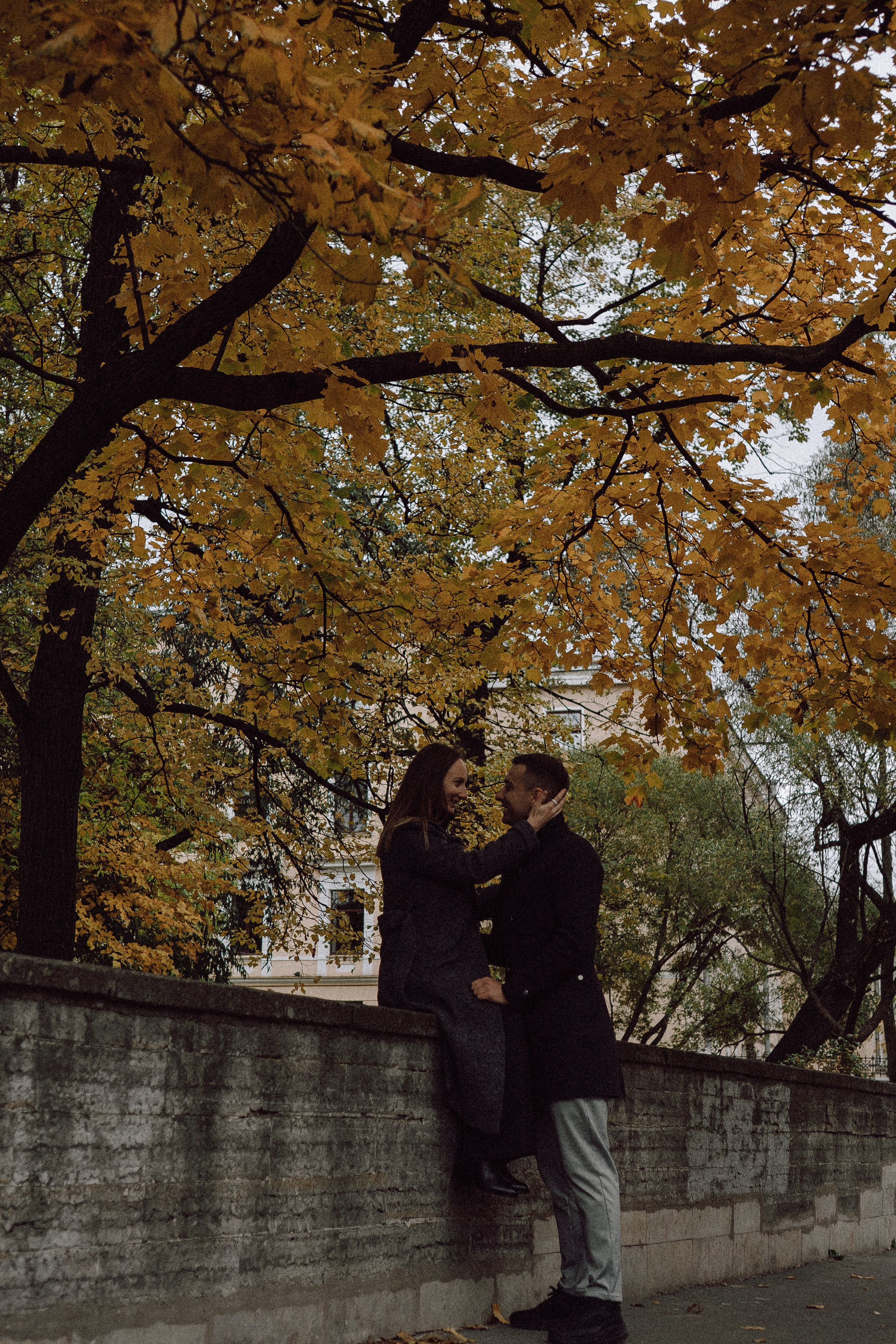 Прогулка по городу. Профессиональный фотограф, Санкт-Петербург — Виктория Богомолова
