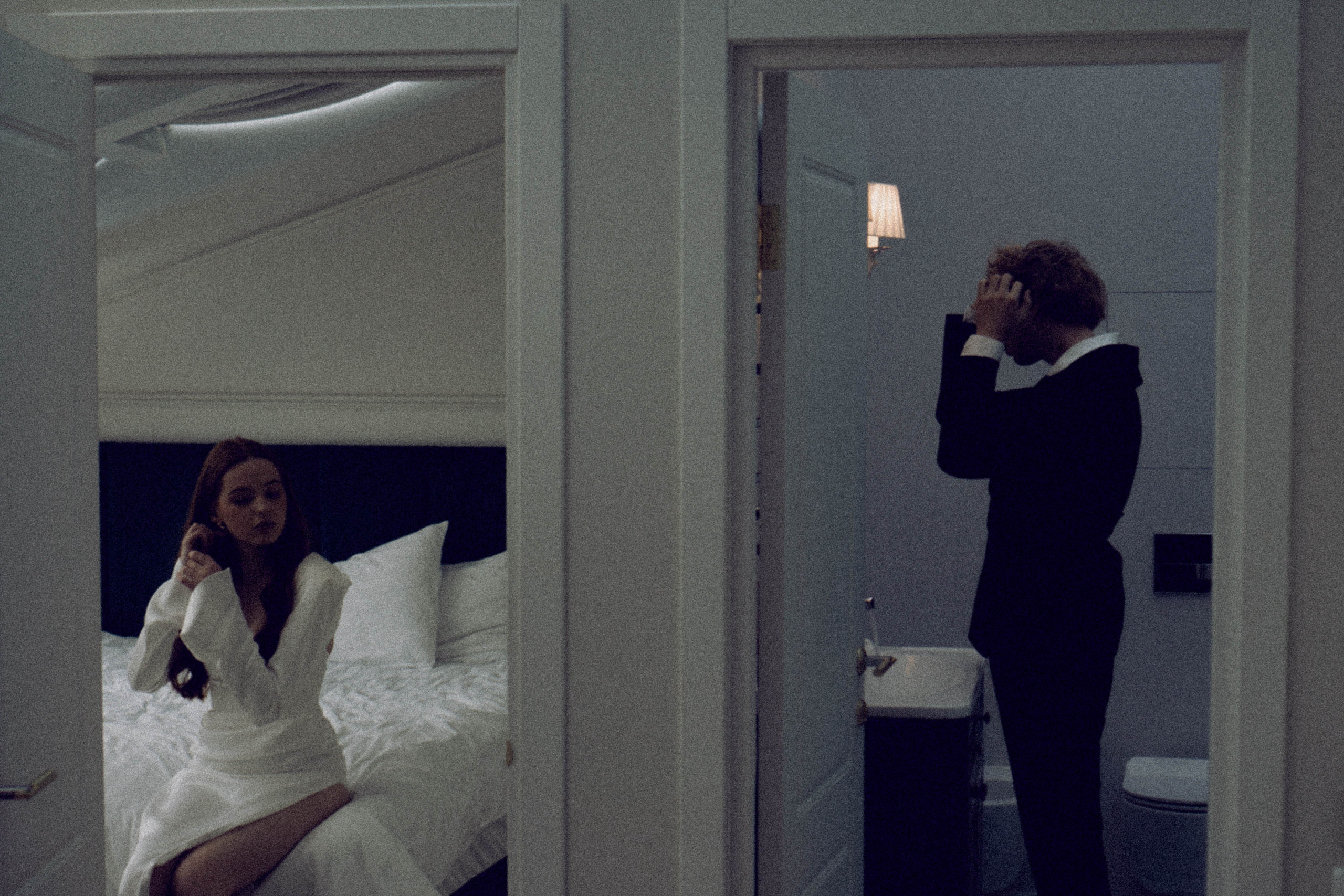 СВАДЕБНАЯ СЬЕМКА В ОТЕЛЕ. СБОРЫ ЖЕНИХА И НЕВЕСТЫ И ТАКЖЕ ТОР И ПОДГОТОВКА К ПРОГУЛКЕ. Профессиональный фотограф, Санкт-Петербург — Виктория Богомолова