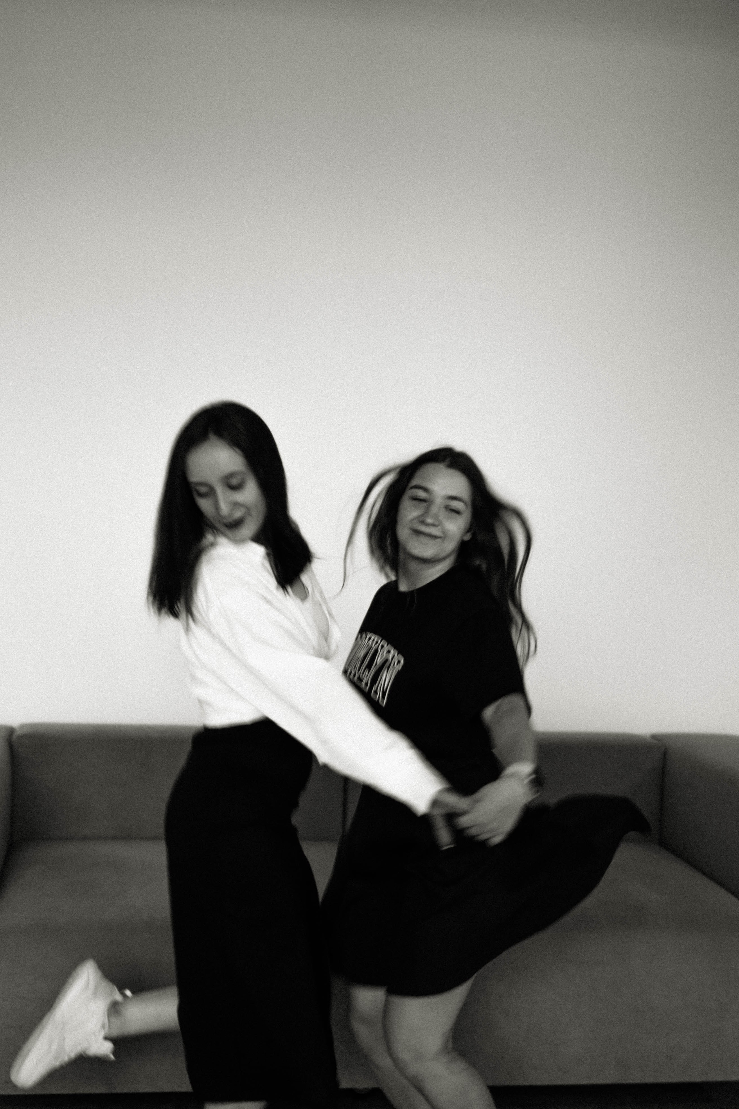 Подружки. Профессиональный фотограф, Санкт-Петербург — Виктория Богомолова