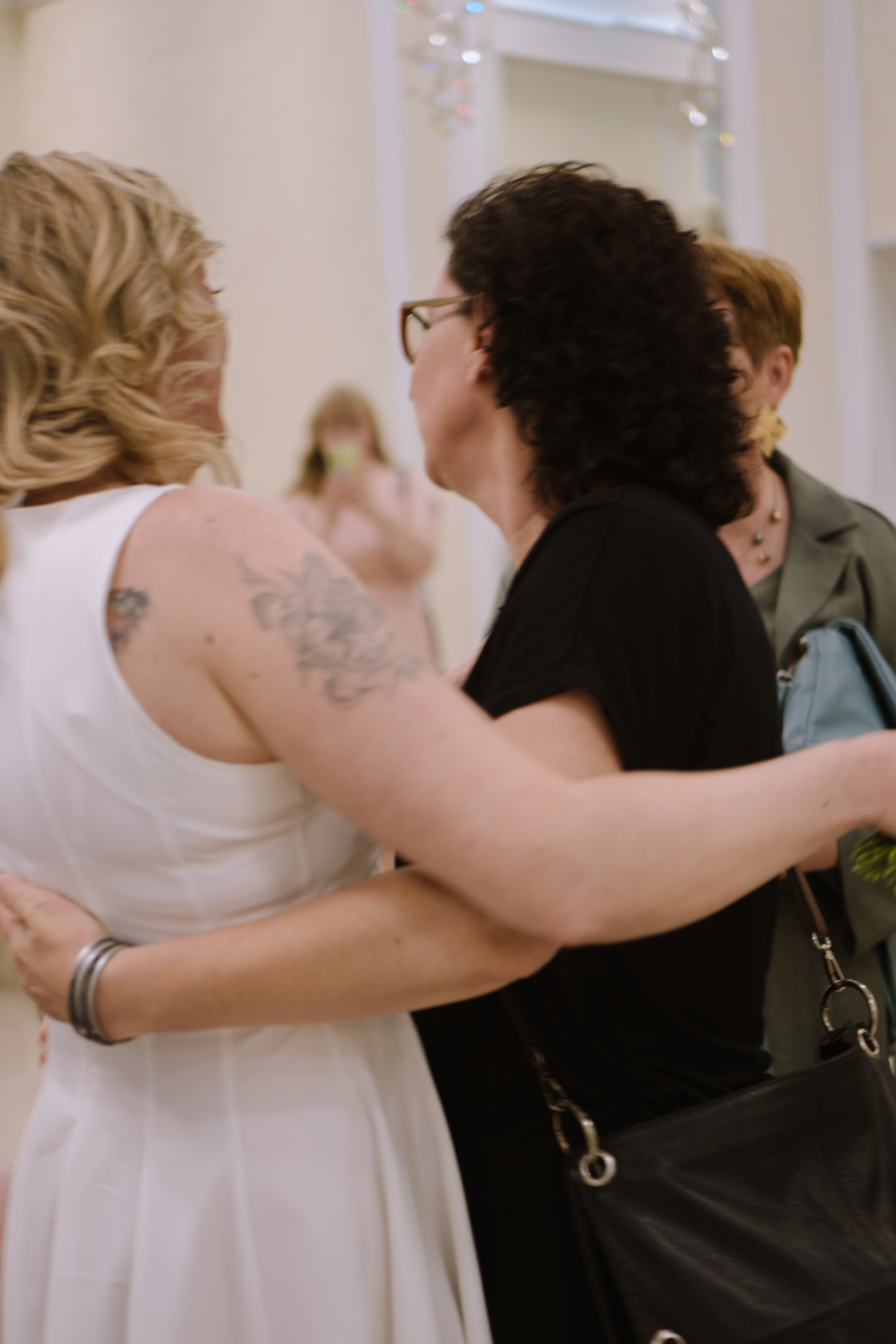 СВАДЕБНЫЙ РЕПОРТАЖ. Профессиональный фотограф, Санкт-Петербург — Виктория Богомолова