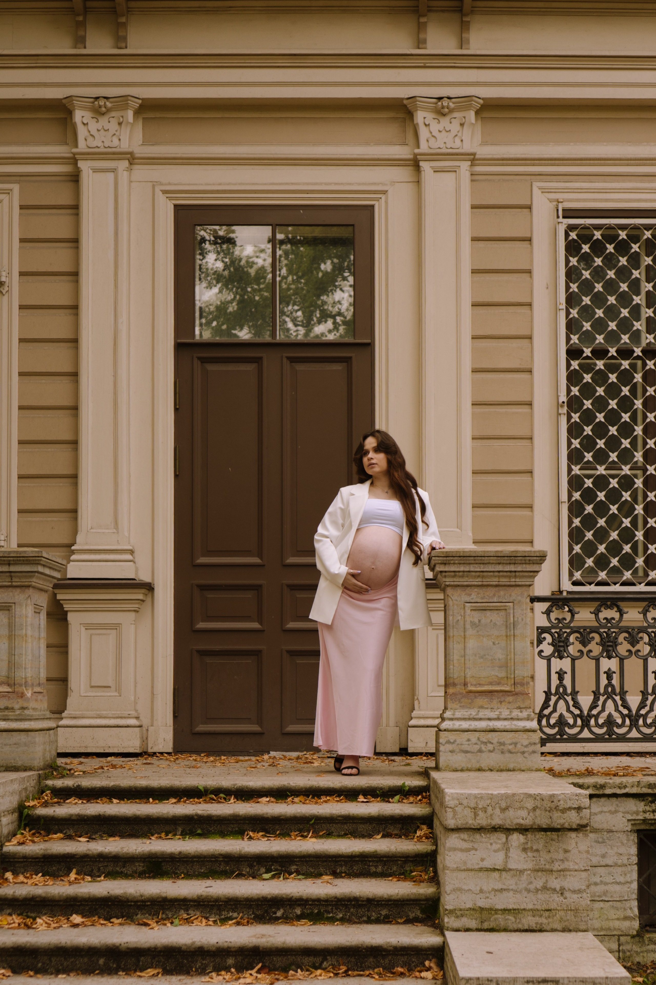 СЕМЕЙНАЯ ИСТОРИЯ. Профессиональный фотограф, Санкт-Петербург — Виктория Богомолова