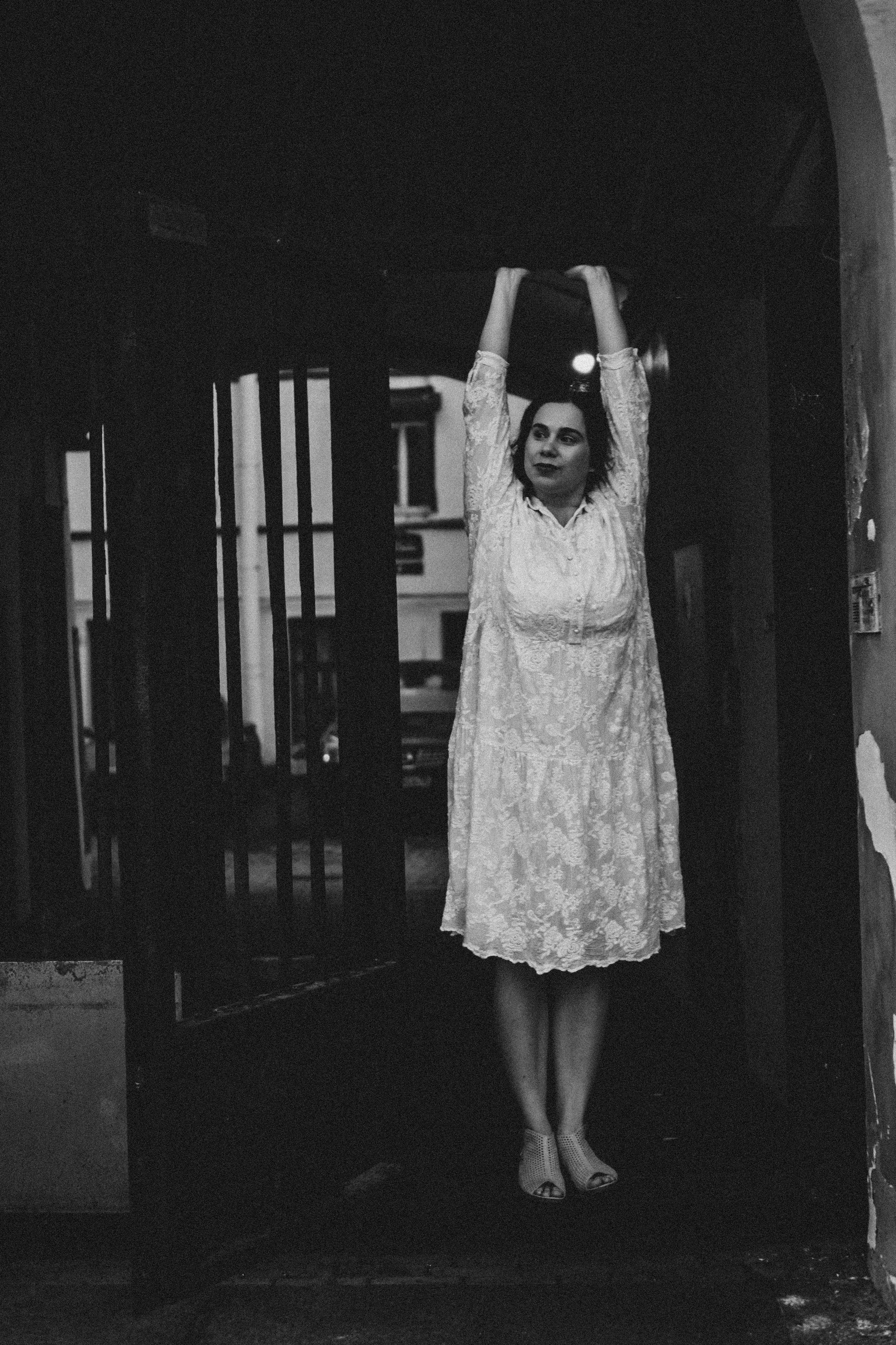 РАССВЕТ С РАЗВОДНЫМИ МОСТАМИ. Профессиональный фотограф, Санкт-Петербург — Виктория Богомолова