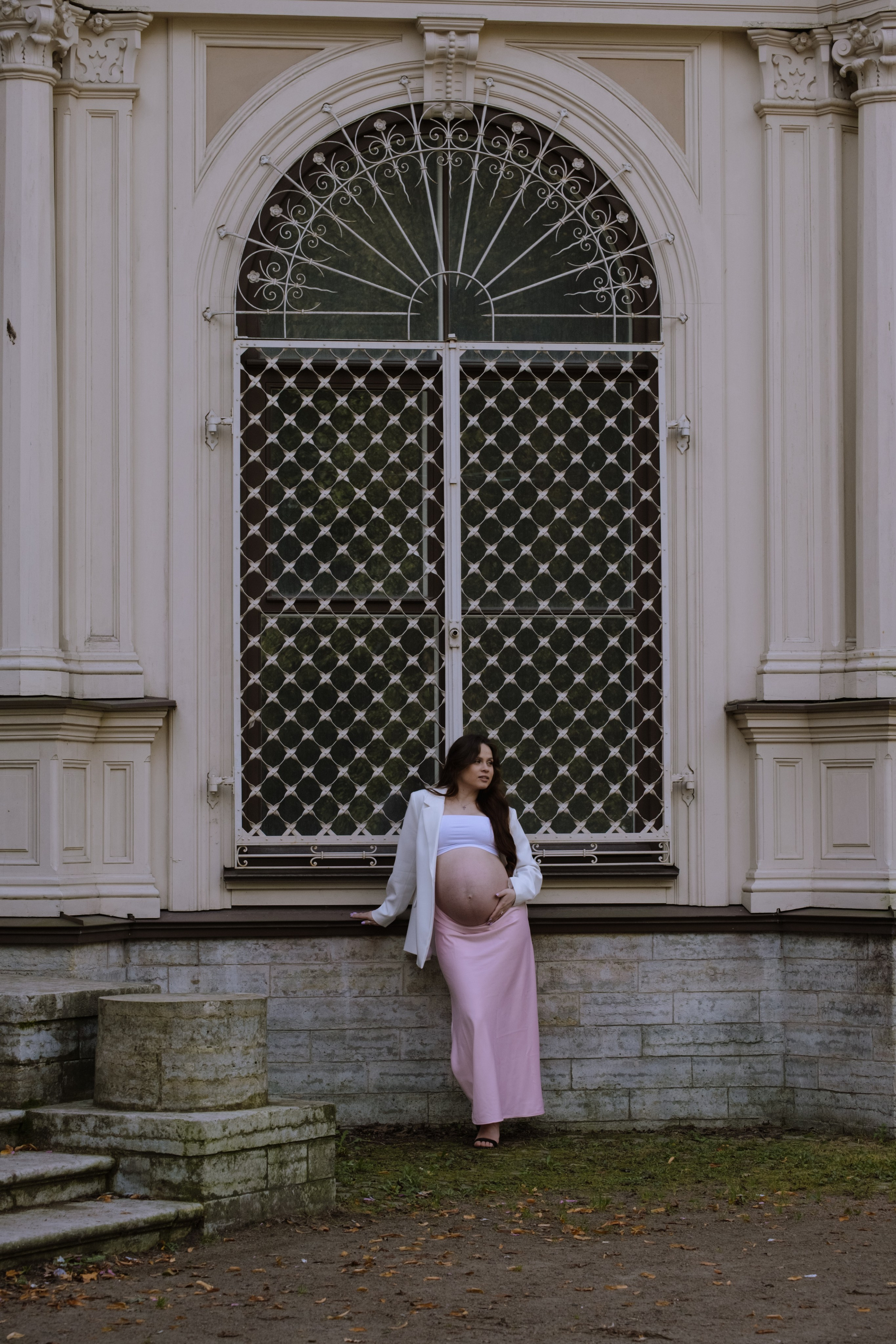 СЕМЕЙНАЯ ИСТОРИЯ. Профессиональный фотограф, Санкт-Петербург — Виктория Богомолова