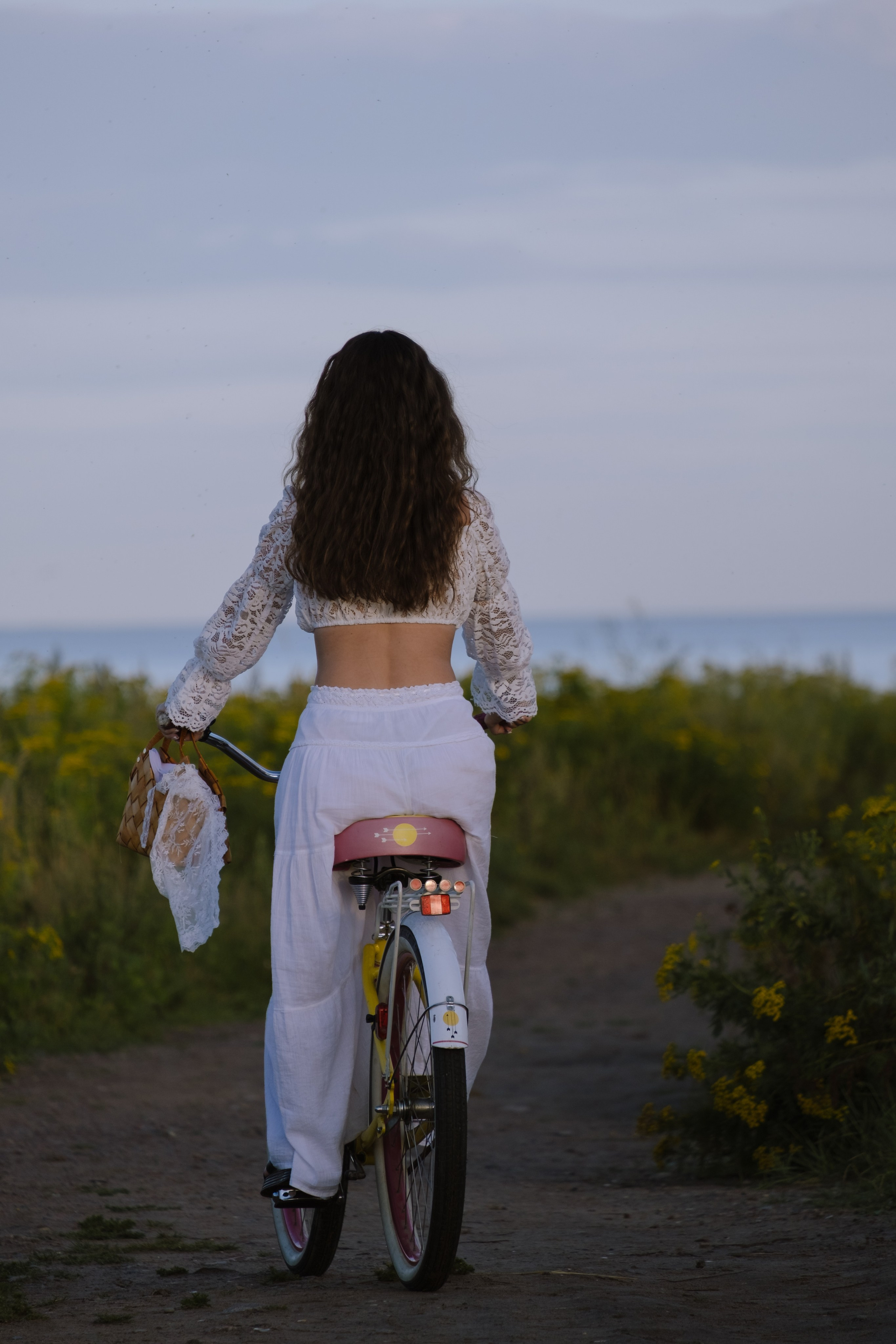 ЗАКАТ НА ЛАДОЖСКОМ ОЗЕРЕ. Профессиональный фотограф, Санкт-Петербург — Виктория Богомолова