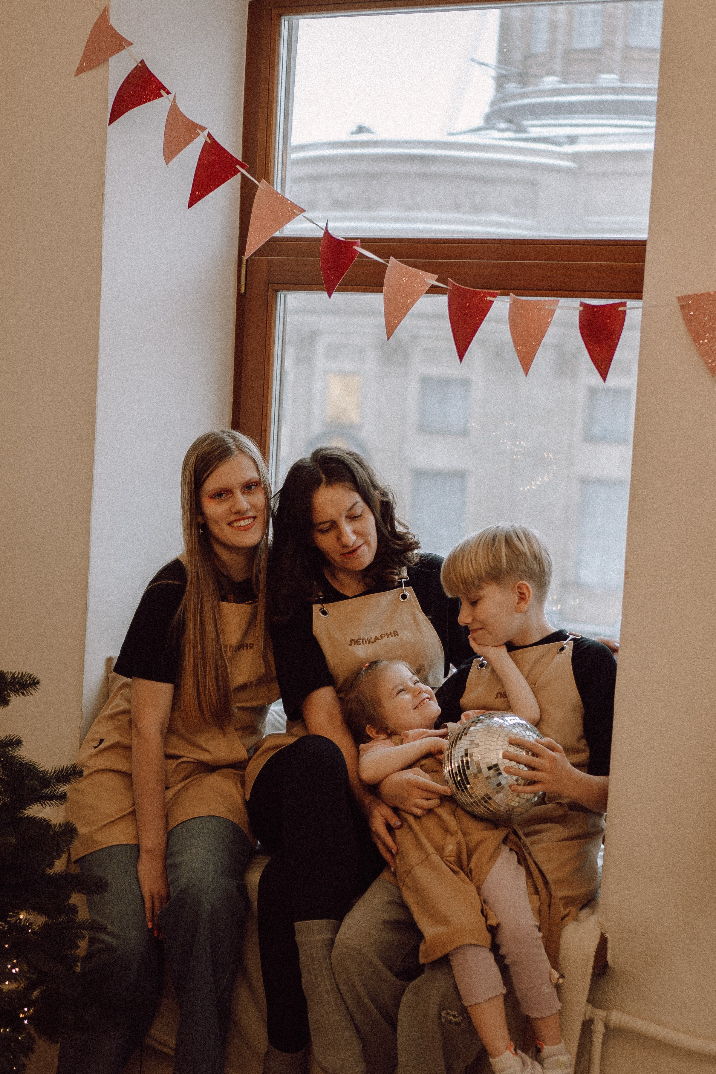 Студия лепки. Профессиональный фотограф, Санкт-Петербург — Виктория Богомолова