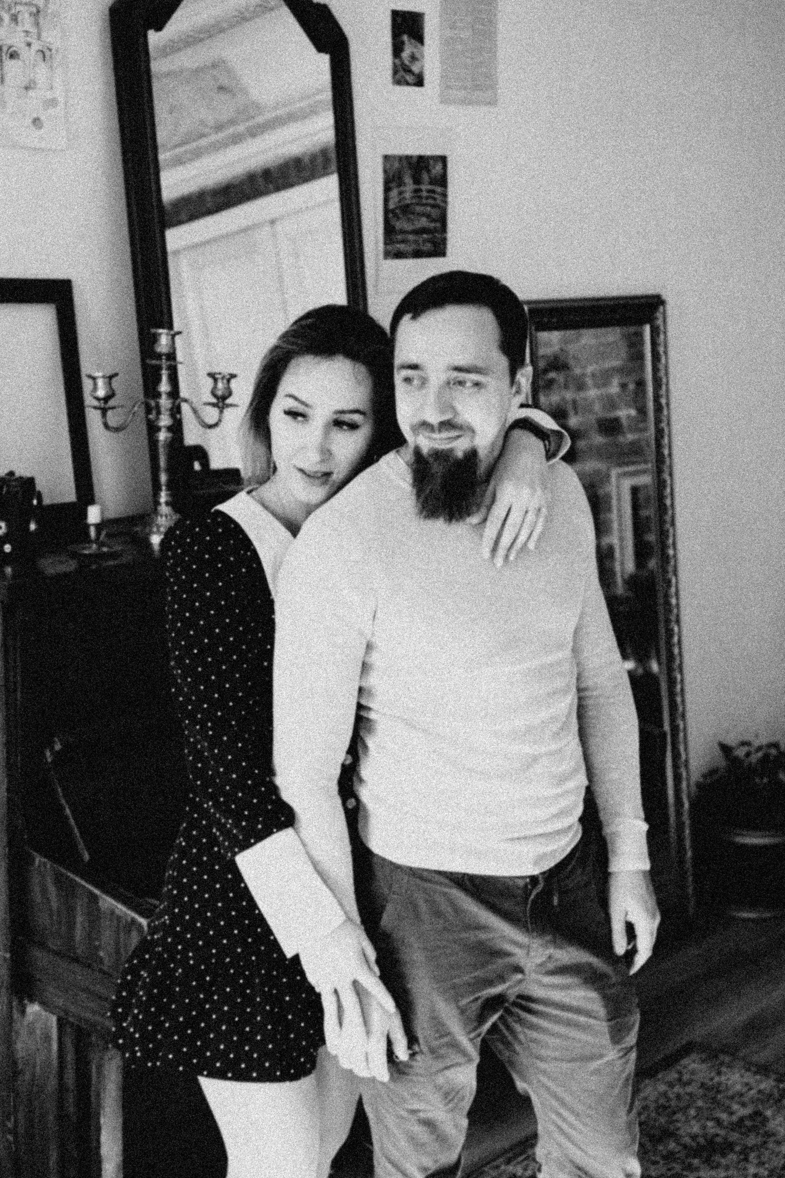 Любовь. Профессиональный фотограф, Санкт-Петербург — Виктория Богомолова