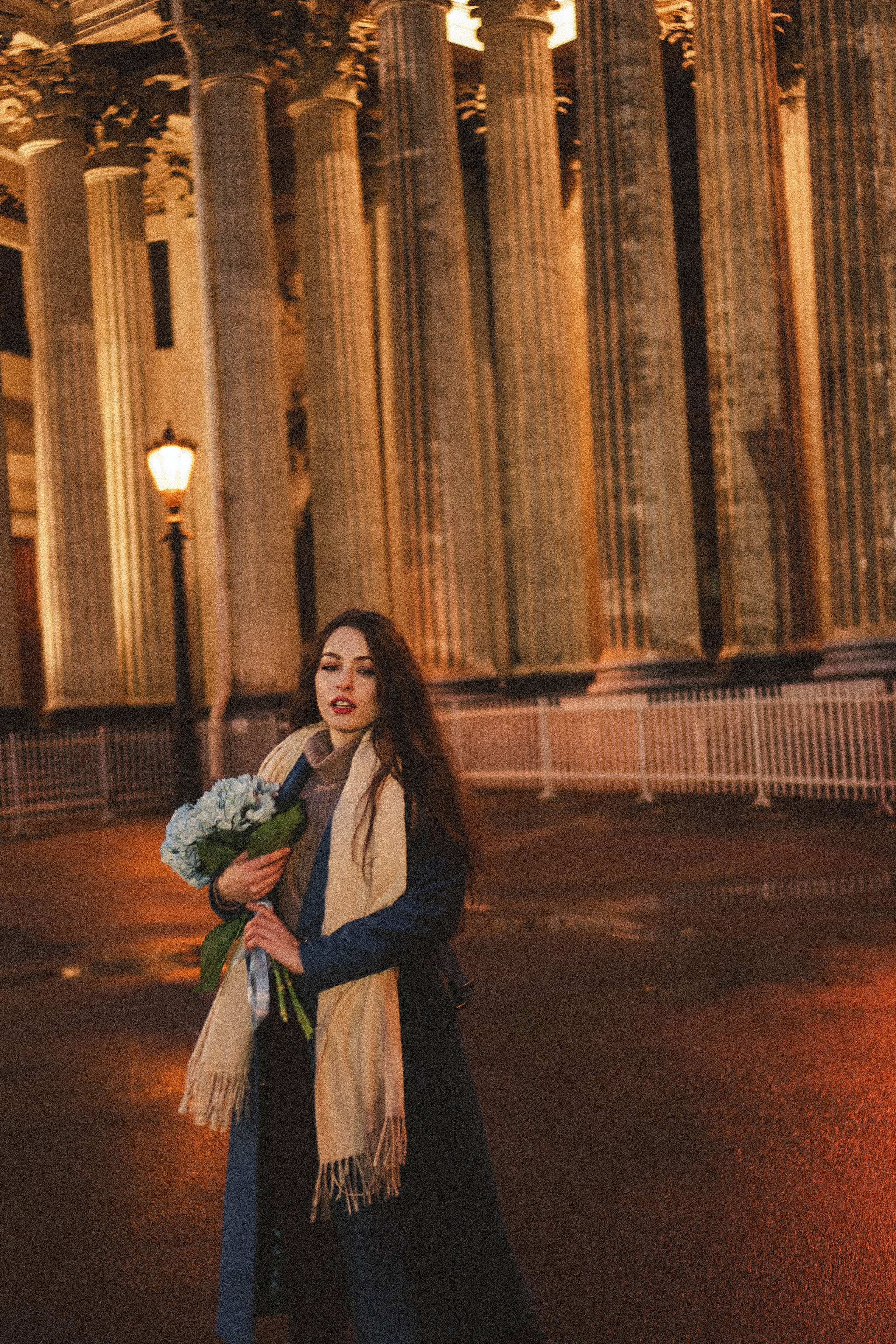 Прогулочная в центре. Профессиональный фотограф, Санкт-Петербург — Виктория Богомолова