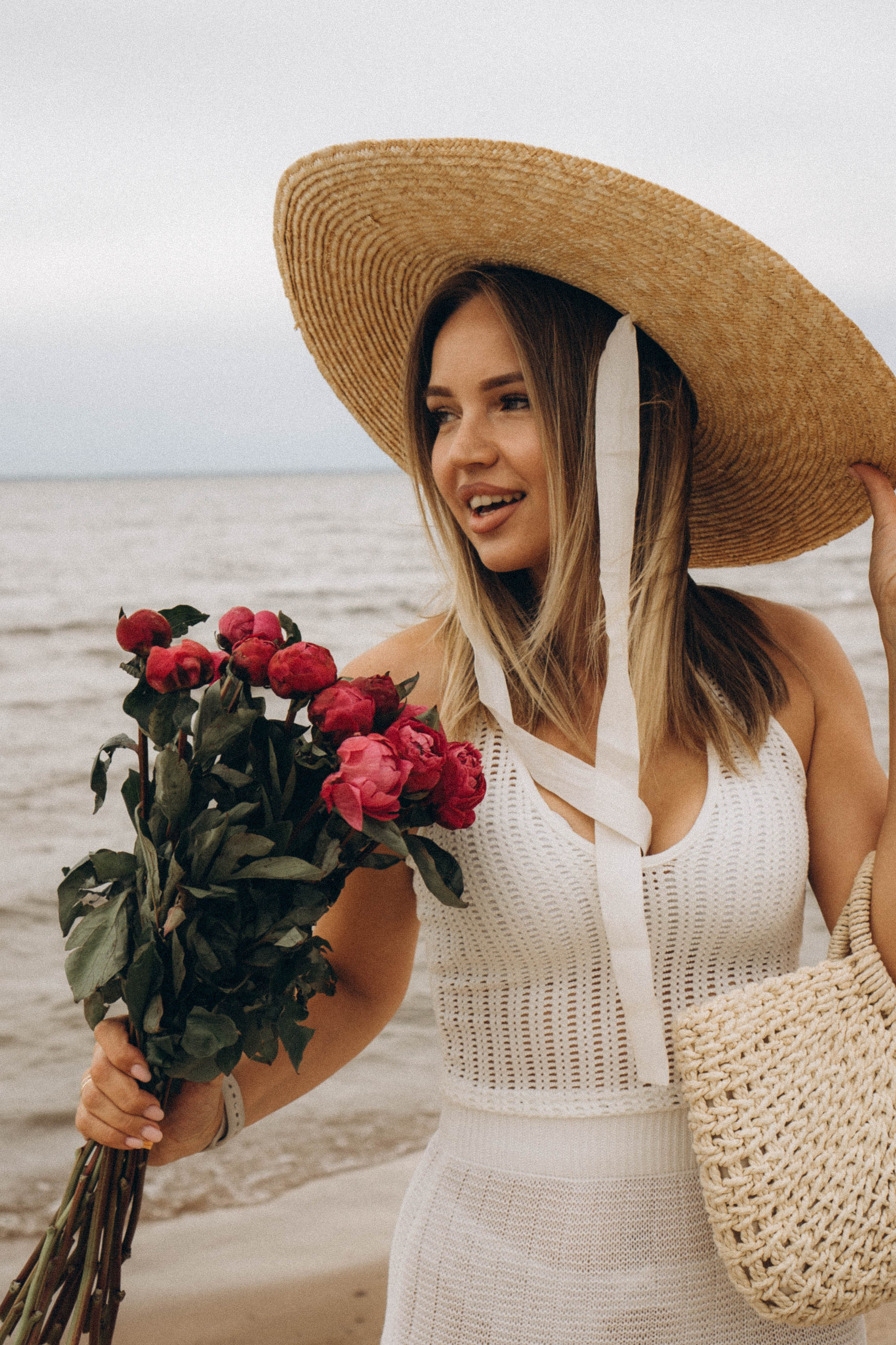 Прогулка в парке. Профессиональный фотограф, Санкт-Петербург — Виктория Богомолова