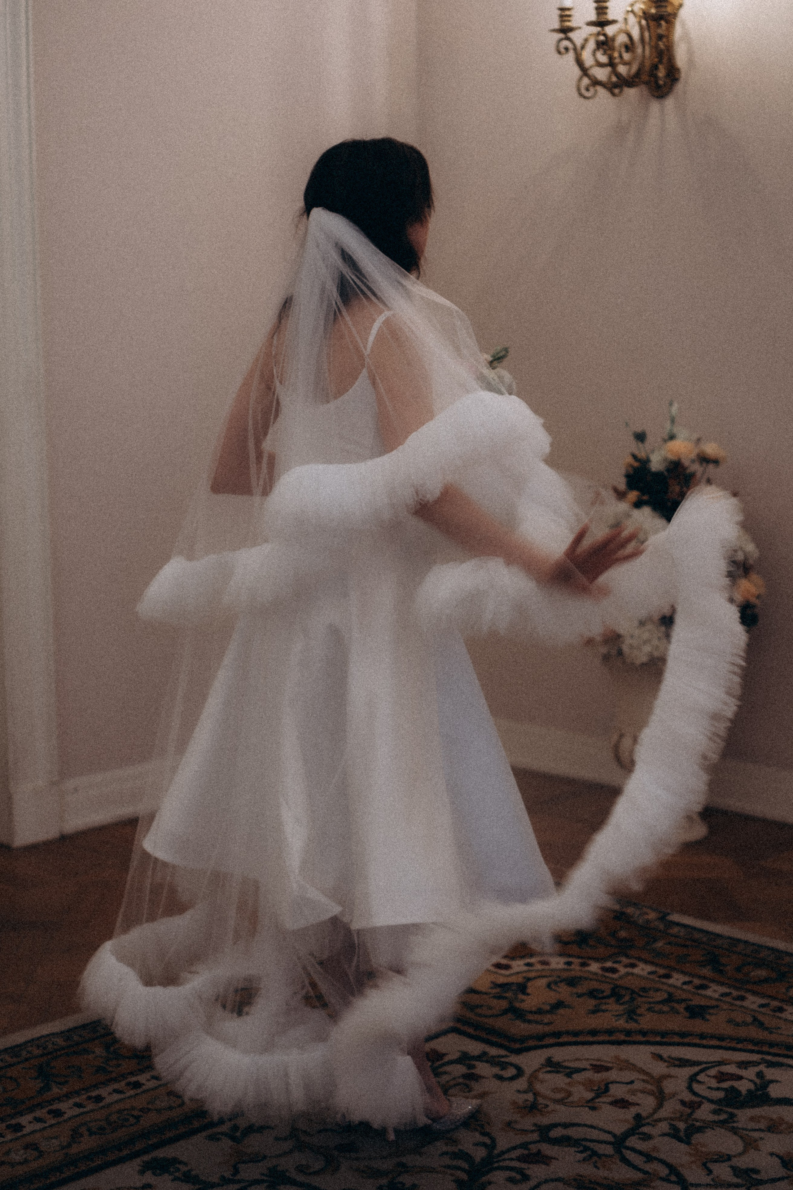 СВАДЕБНАЯ ФОТОСЕСИСИЯ В ГОРОДЕ ПУШКИН. Профессиональный фотограф, Санкт-Петербург — Виктория Богомолова