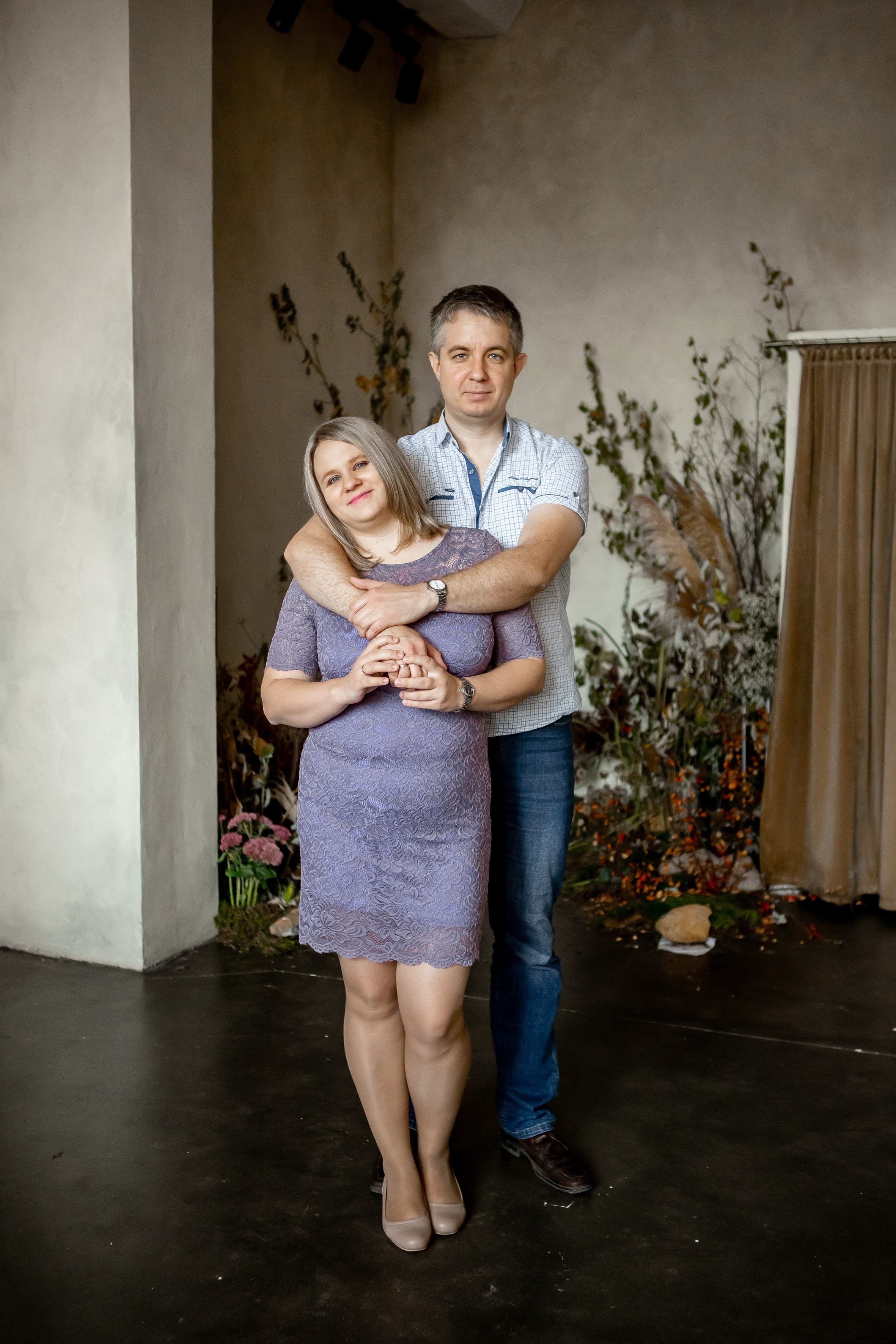 Семейные фото и портреты каждого. Свадебный и портретный Фотограф в Липецке Дмитрий Котюков