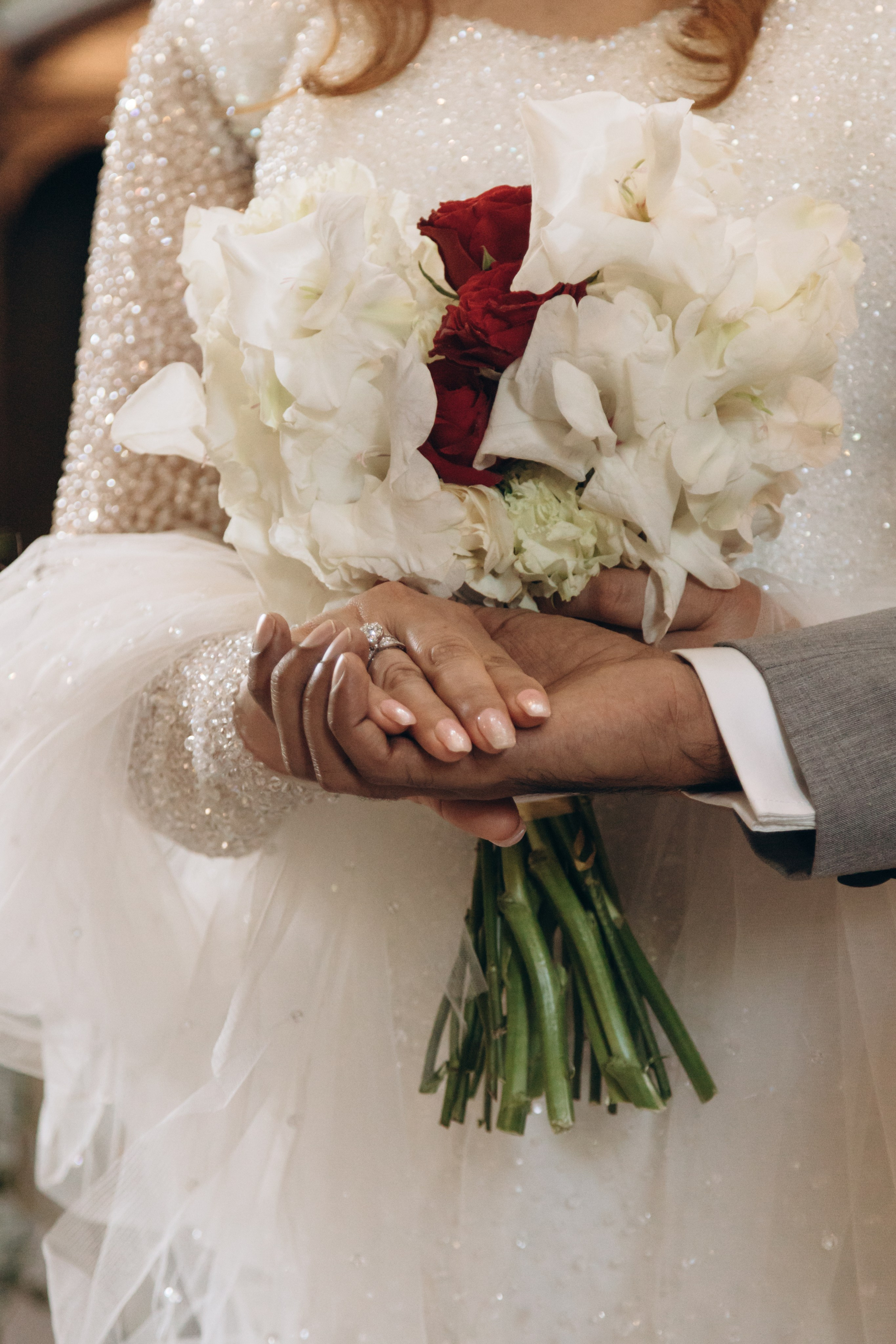 Абхаи и Света. Фотограф в Тбилиси Наталья Фомина