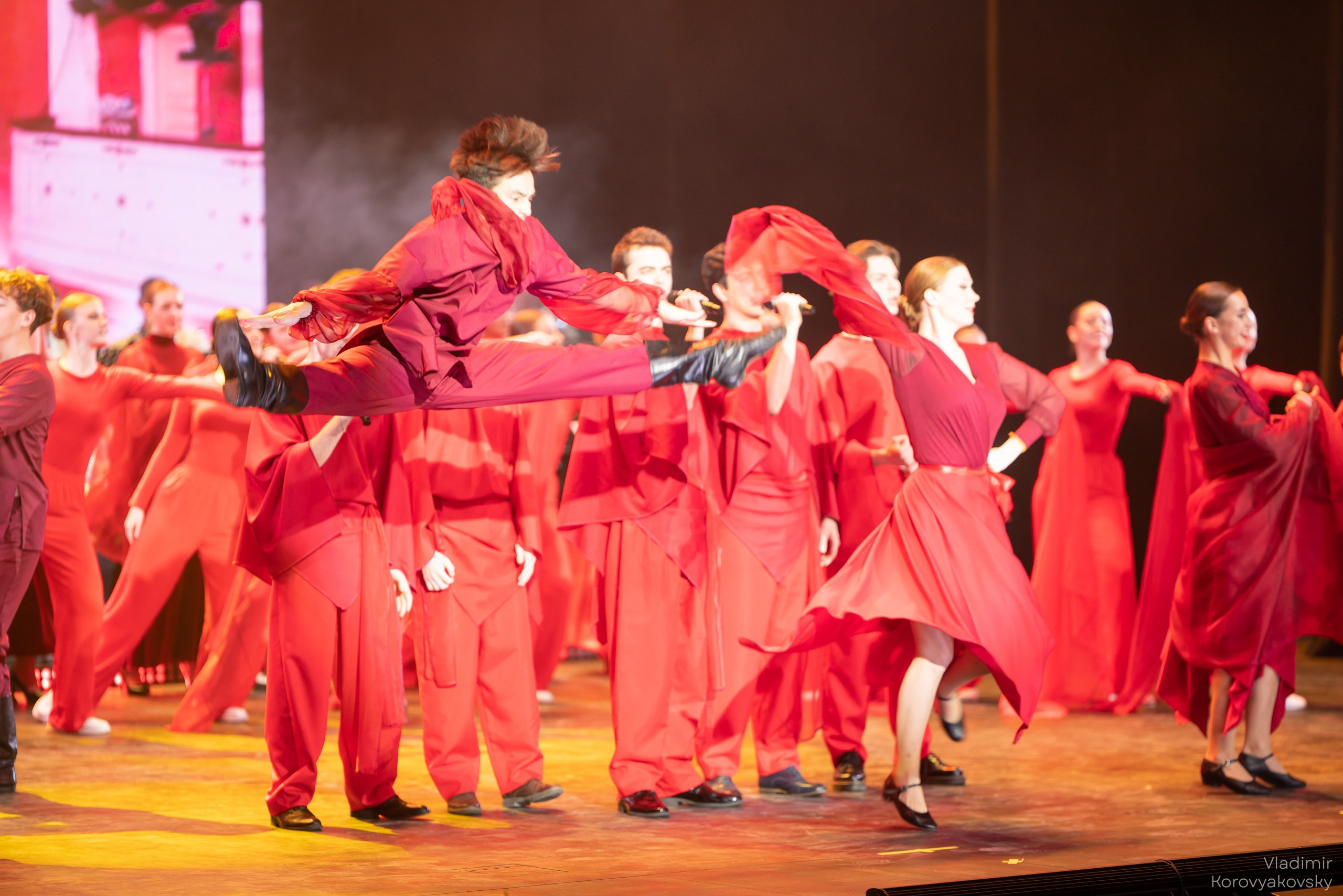 ТРАНСПАРТ 2025. Фотограф Владимир Коровяковский