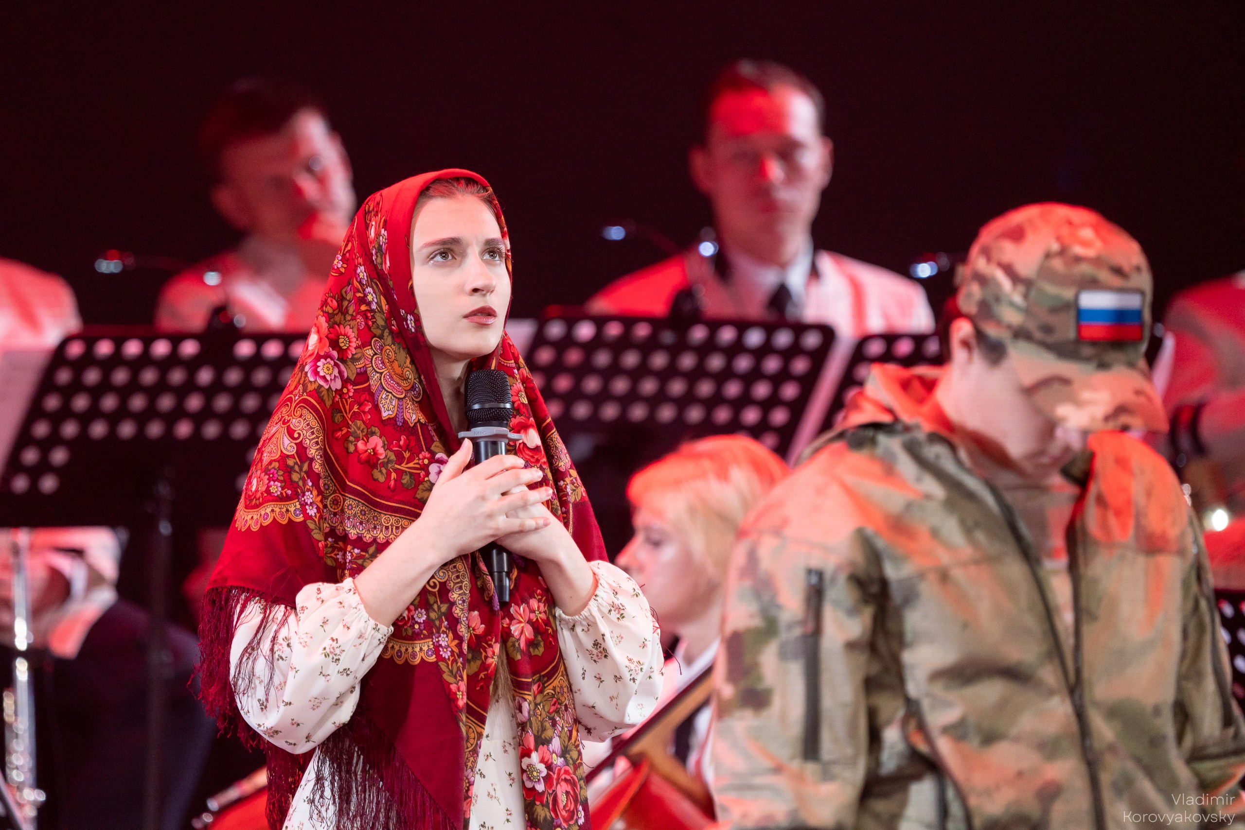 ТРАНСПАРТ 2025. Фотограф Владимир Коровяковский