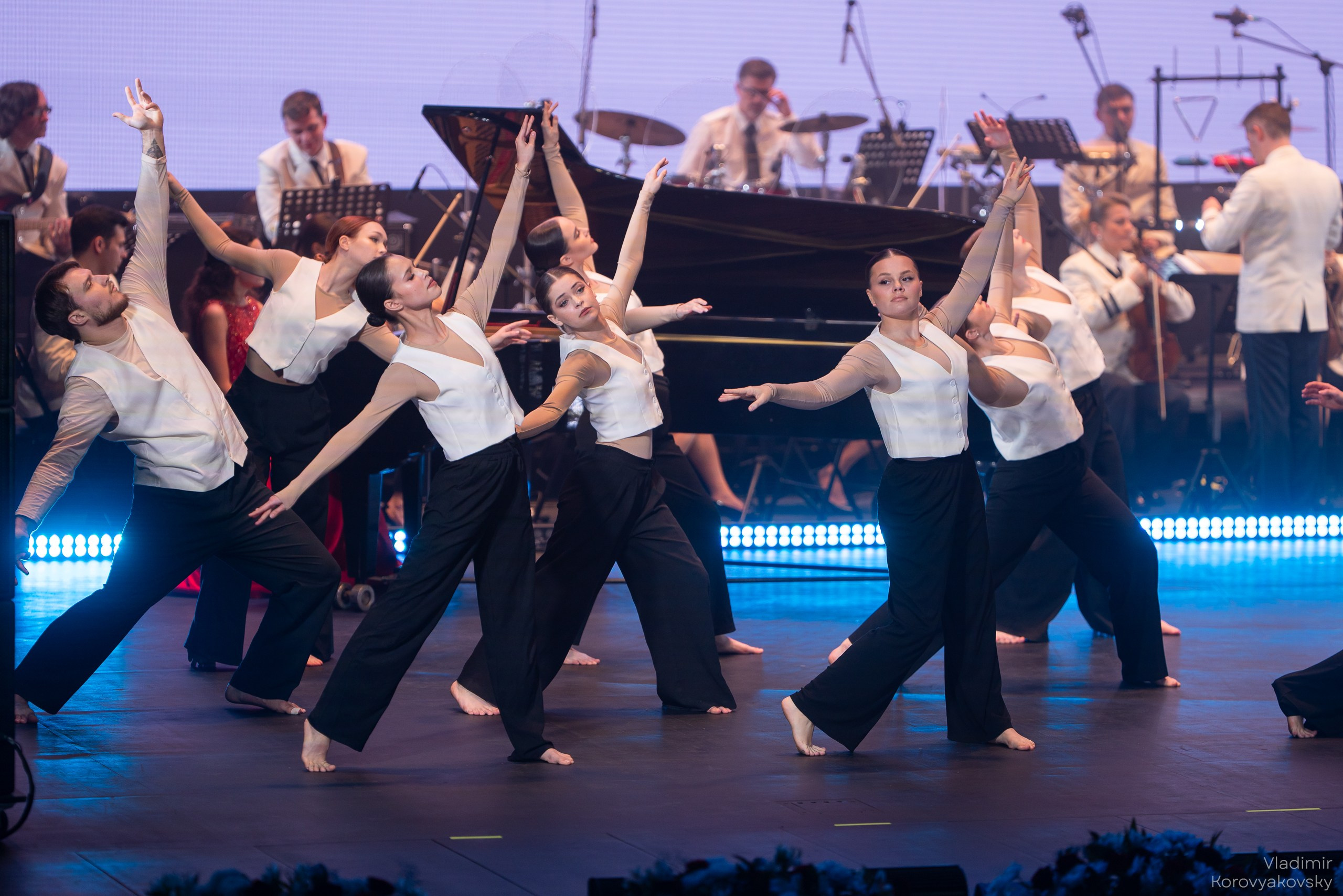 ТРАНСПАРТ 2025. Фотограф Владимир Коровяковский