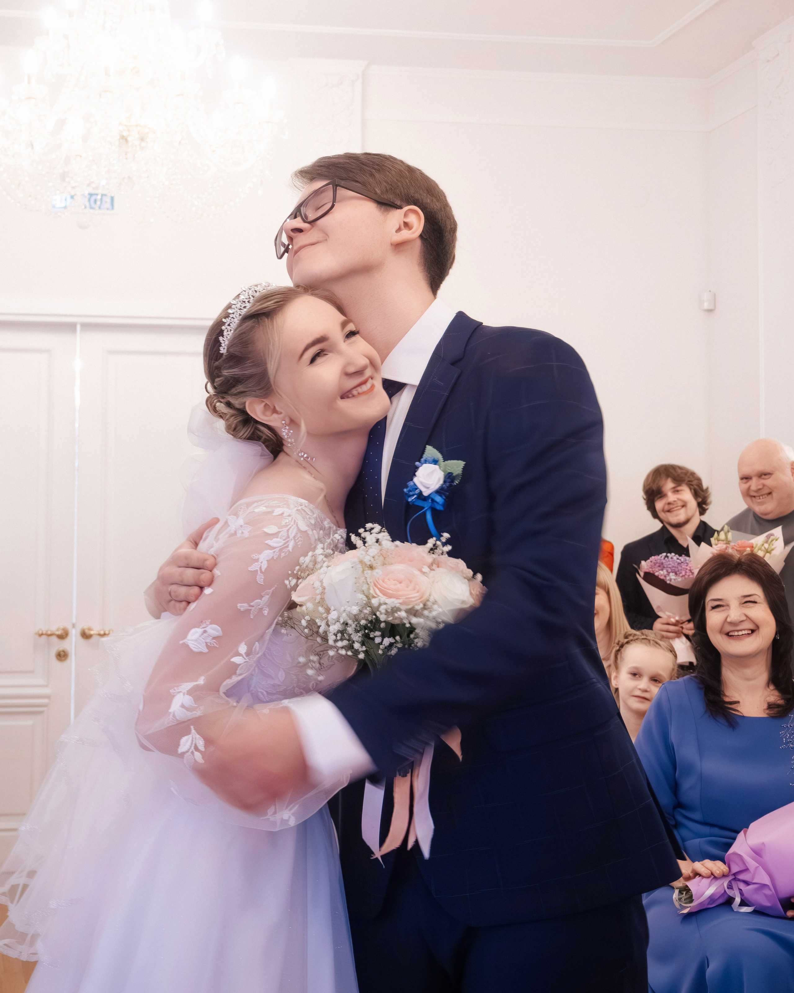 Отзывы. April. Portrait photographer