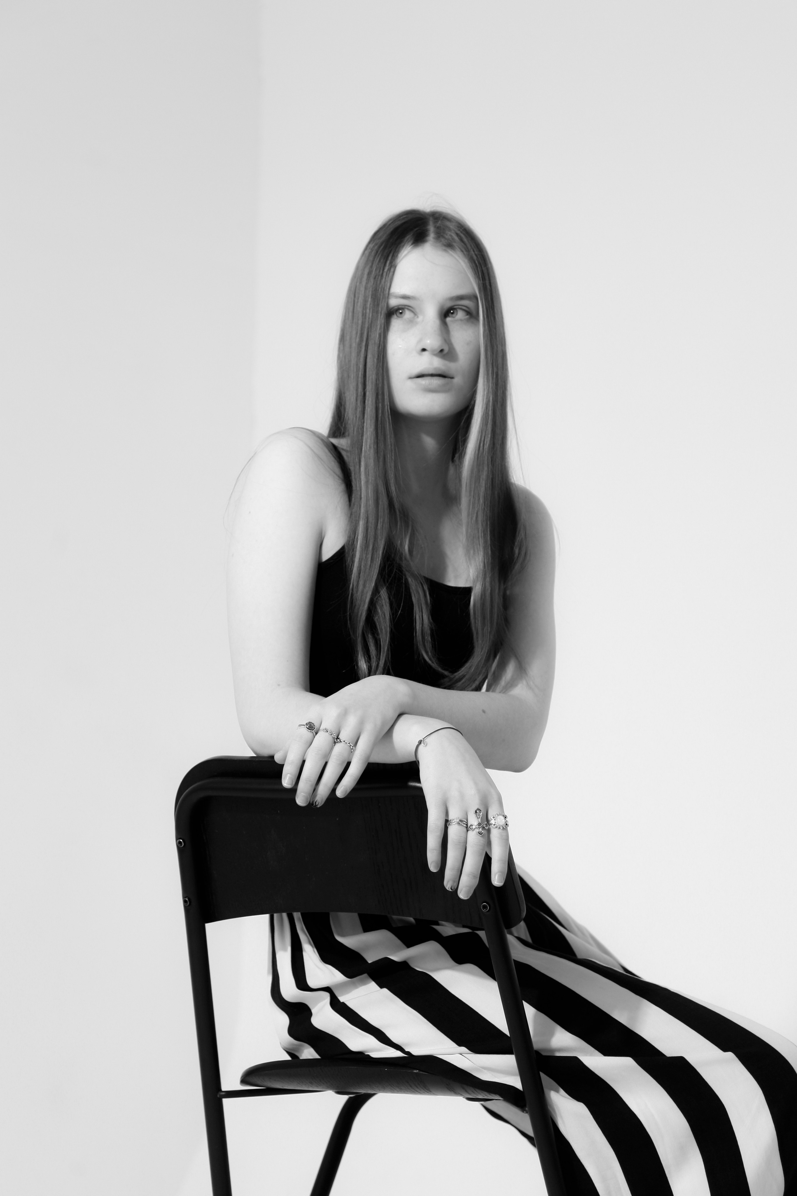 Портретная\Студийная съемка. GALLERY