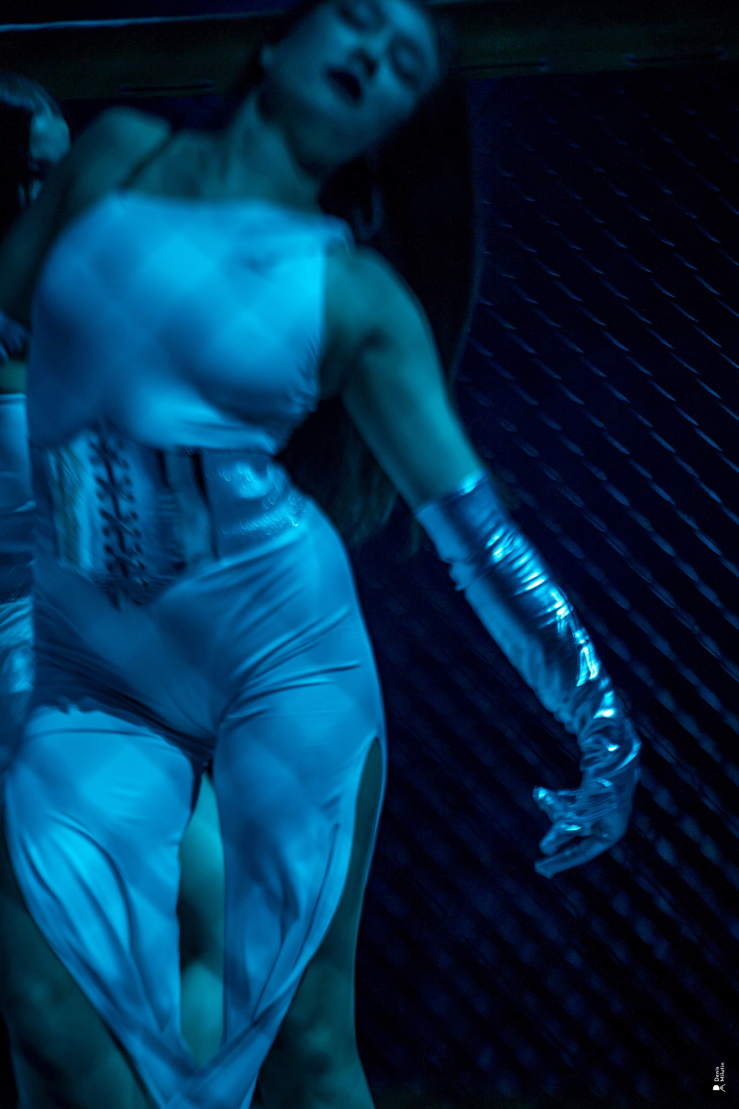 Бои в клетке «Северный Воин». Портретный фотограф Денис Милютин