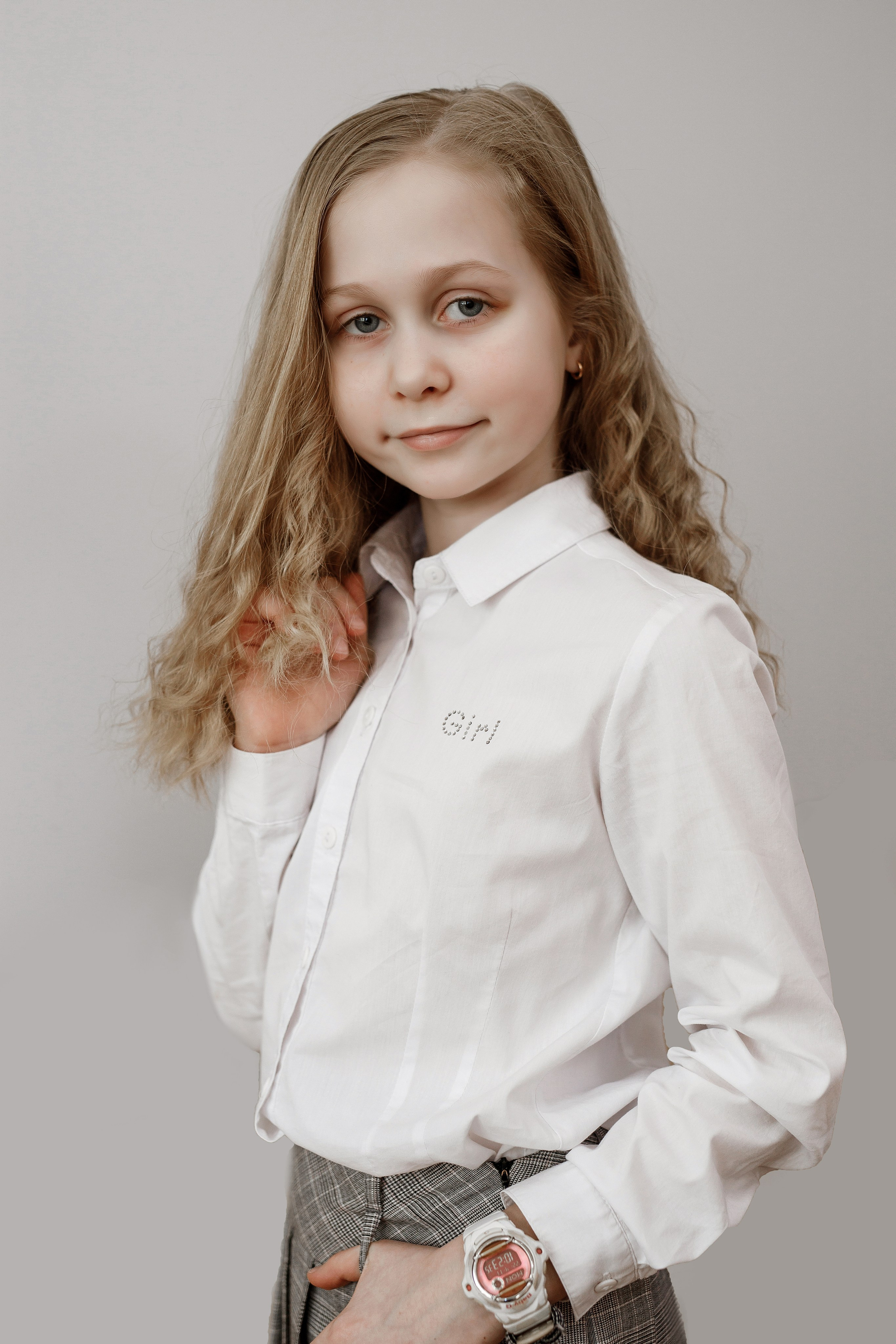 Выпускная фотосессия. Семейный фотограф Карина Маффи