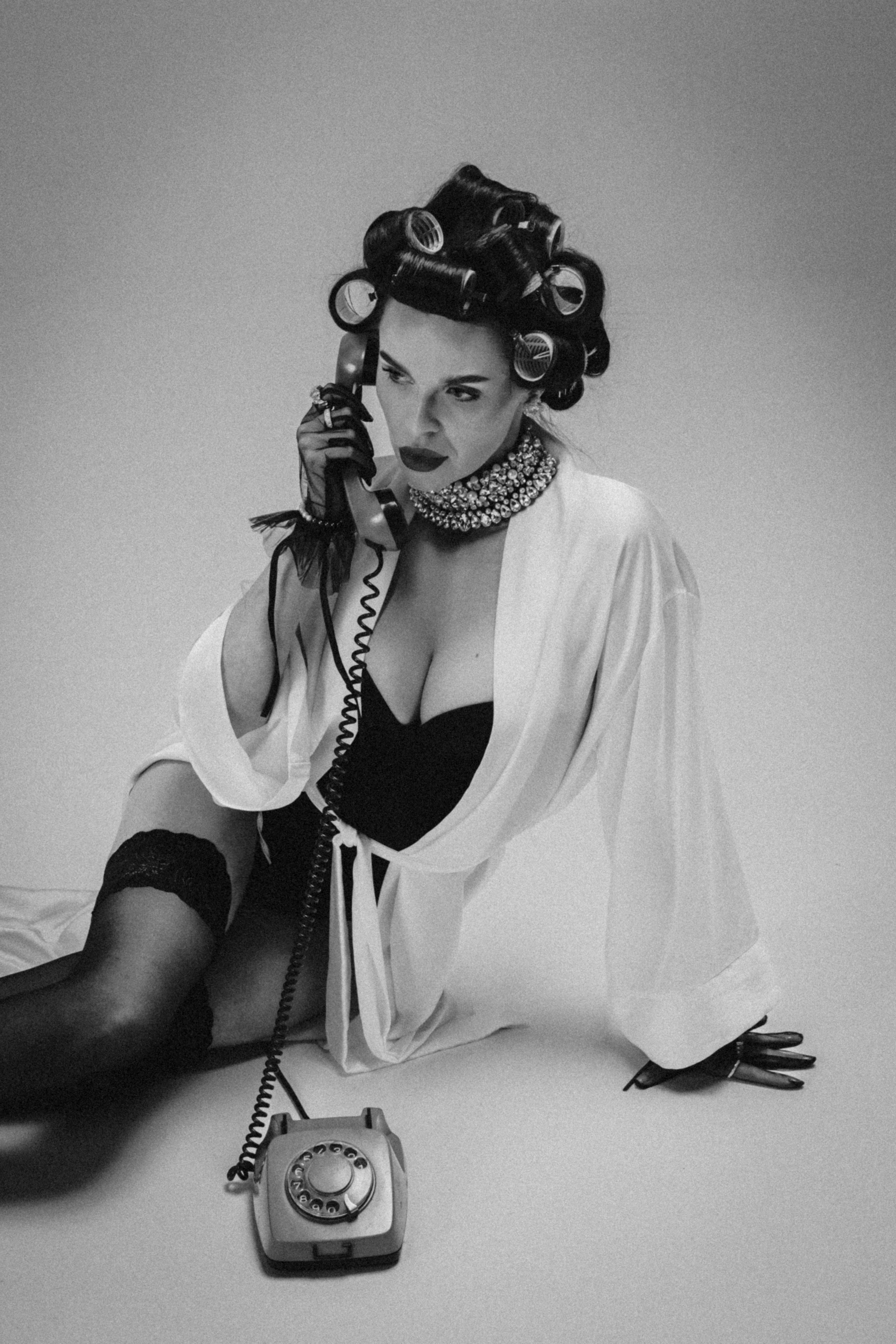 АЛЁНА. Фотограф в Екатеринбурге Ирада Баянгулова