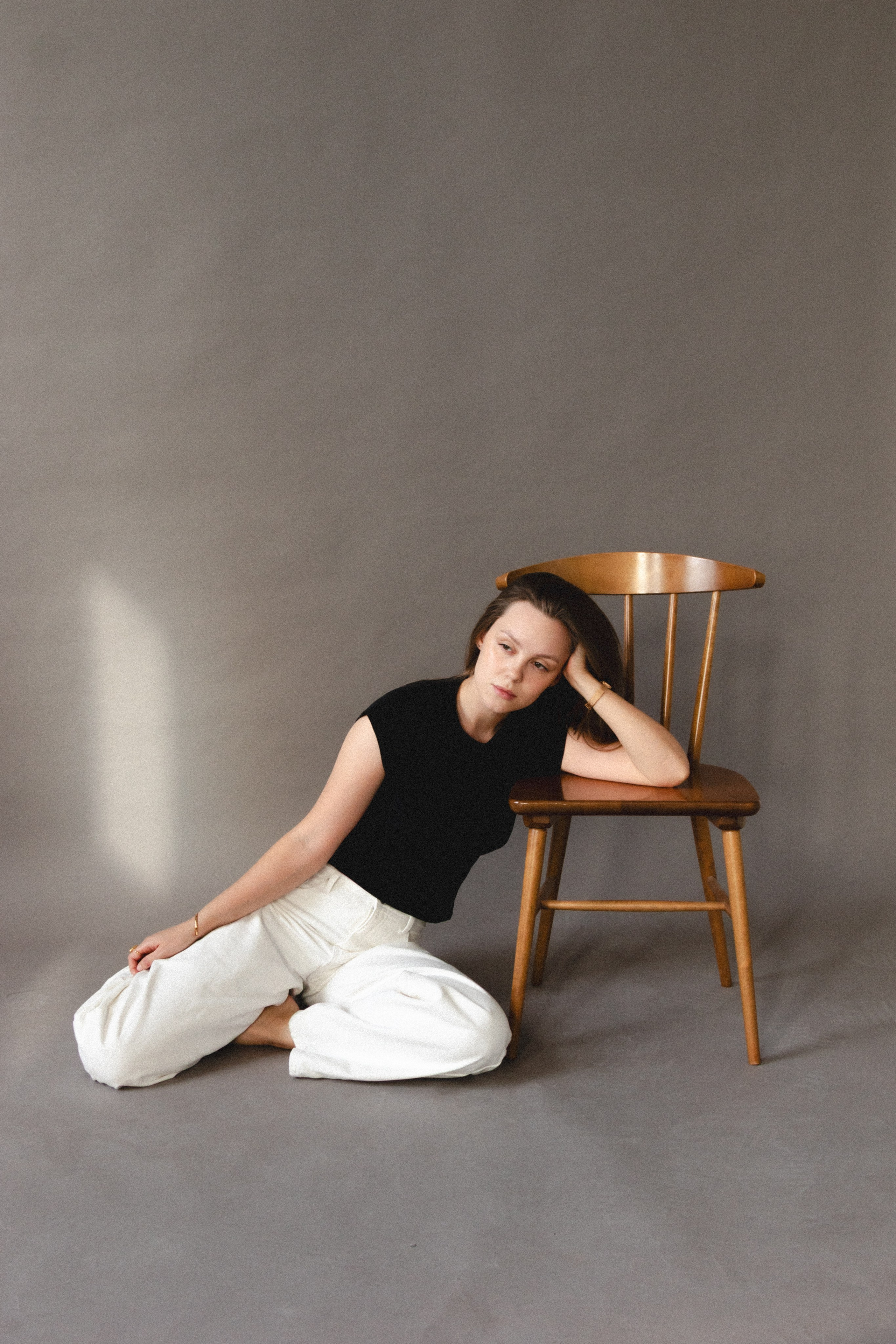 Инна. Фотограф в Екатеринбурге Ирада Баянгулова