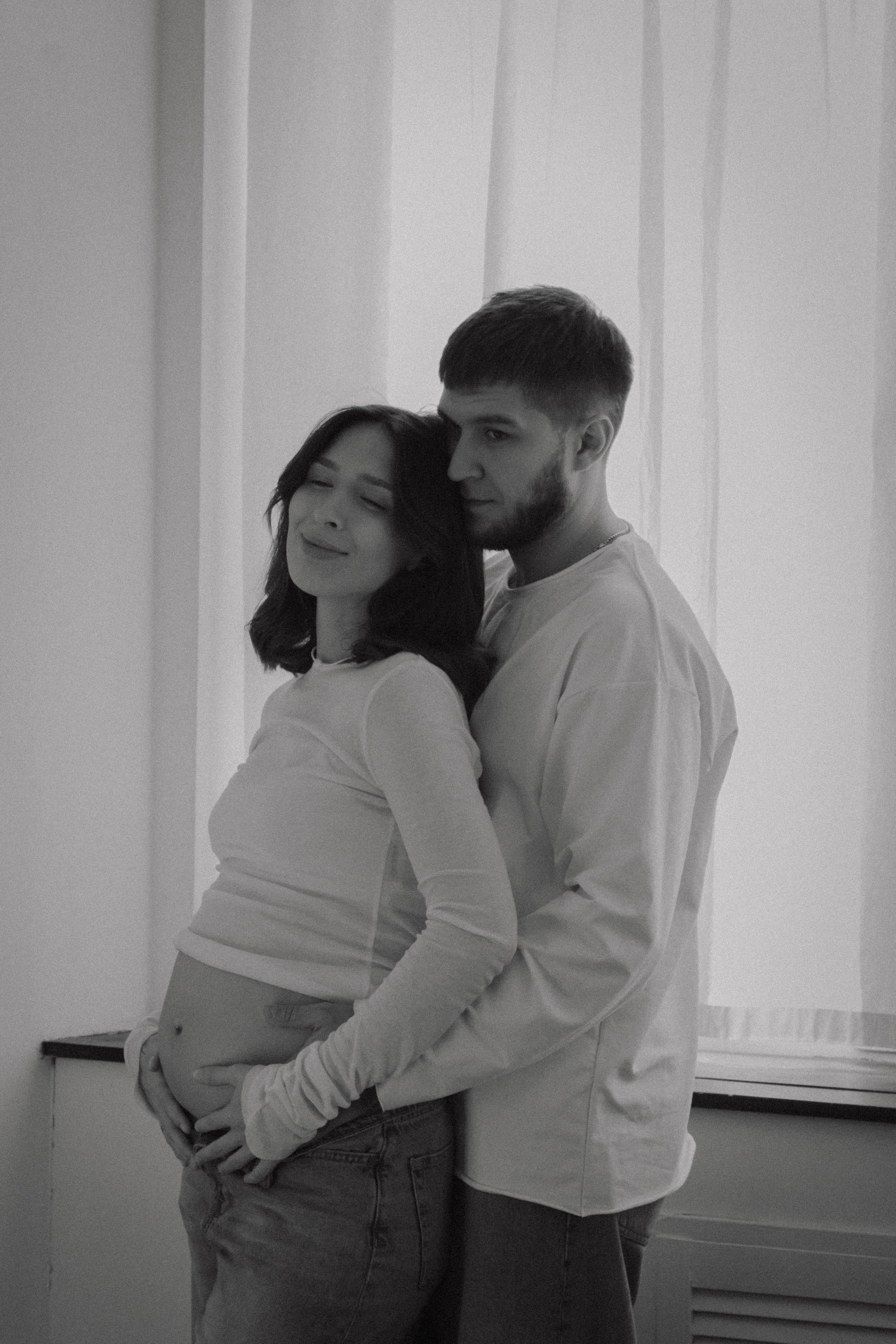 Love story/ Family. Фотограф в Екатеринбурге Ирада Баянгулова