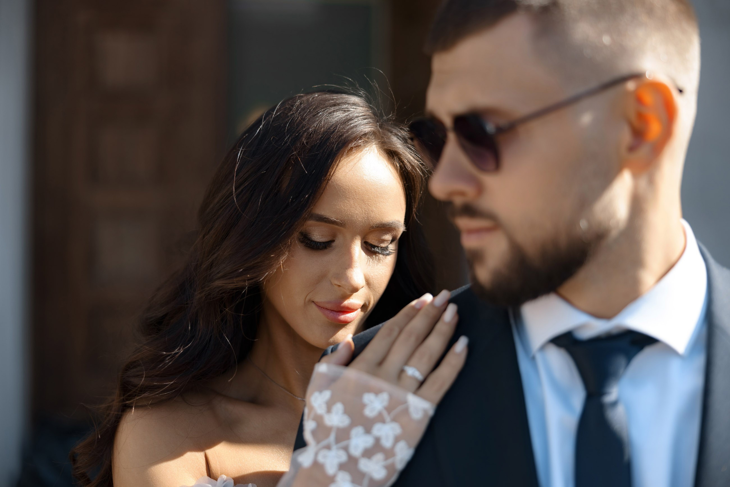 Даниил и Яна. Свадебный фотограф и видеограф Юрий и Эля Дубинины