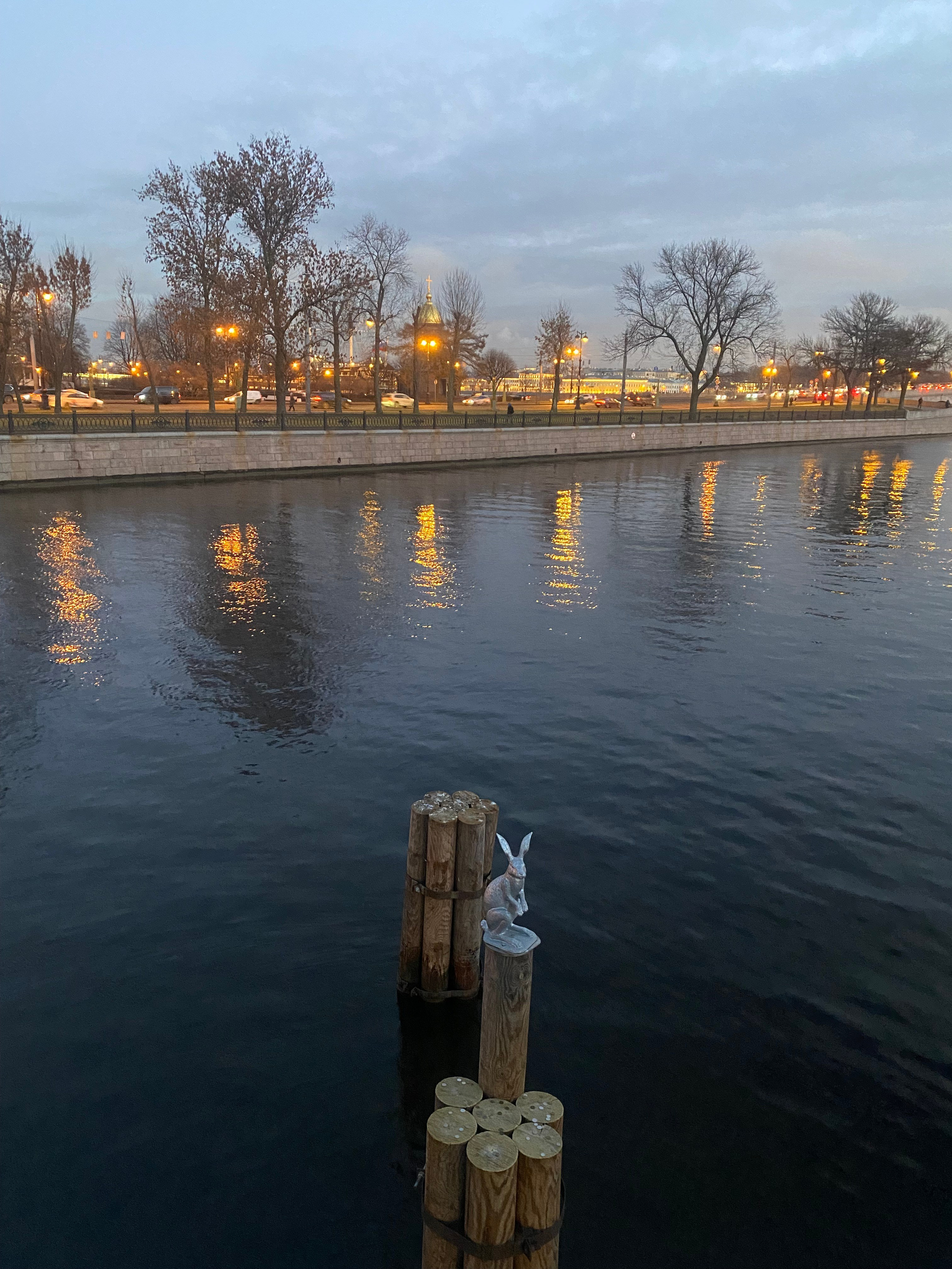 Санкт-Петербург — 21. Своя Мастерская