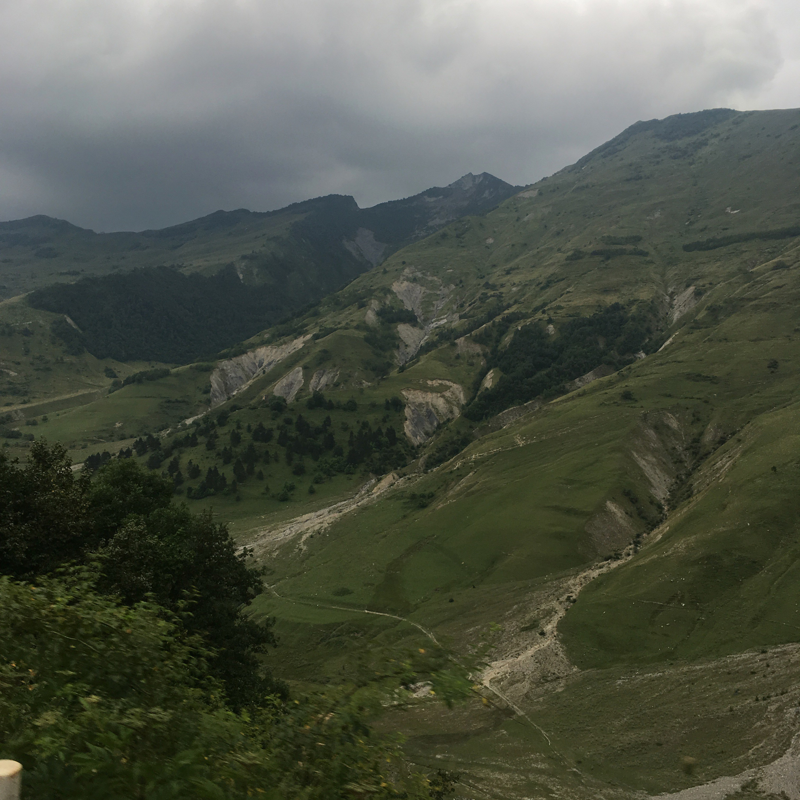 Грузия-19. Своя Мастерская