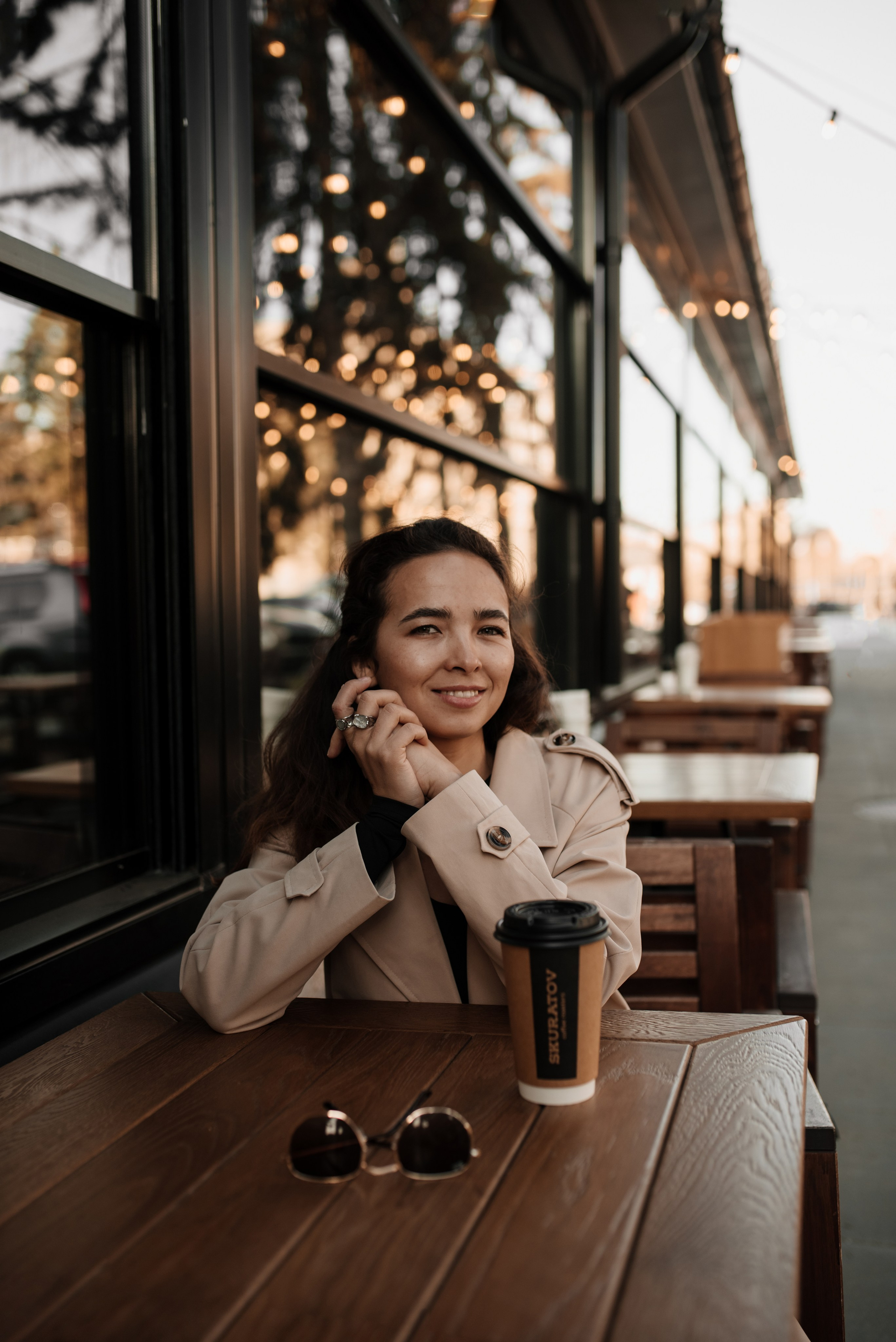 Надя. Фотограф Ольга Плеханова | Нижний Новгород, Москва