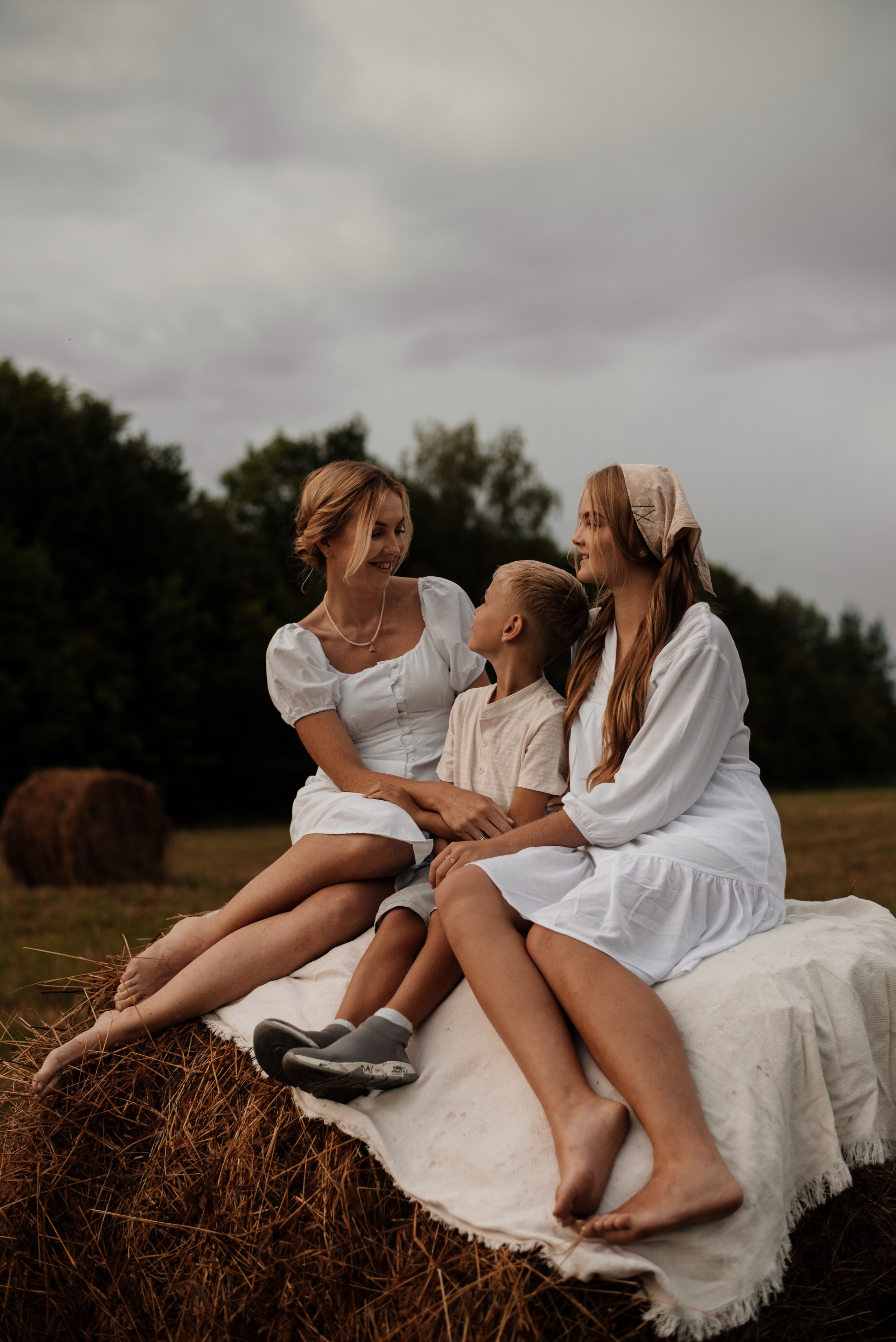 Катя ♡ Даша ♡ Саша ♡ Вова. Фотограф Ольга Плеханова | Нижний Новгород, Москва