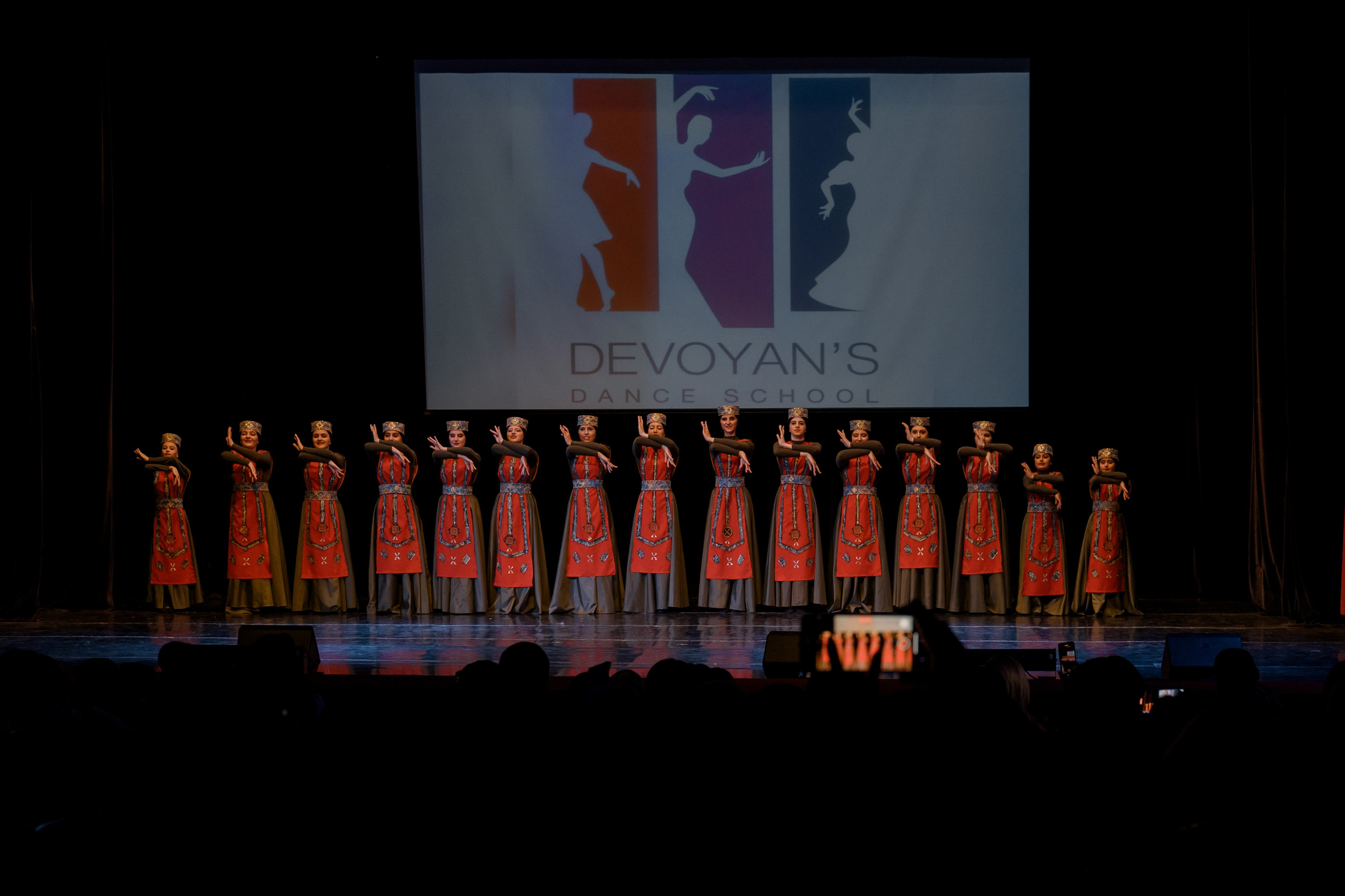 Театр. Главная