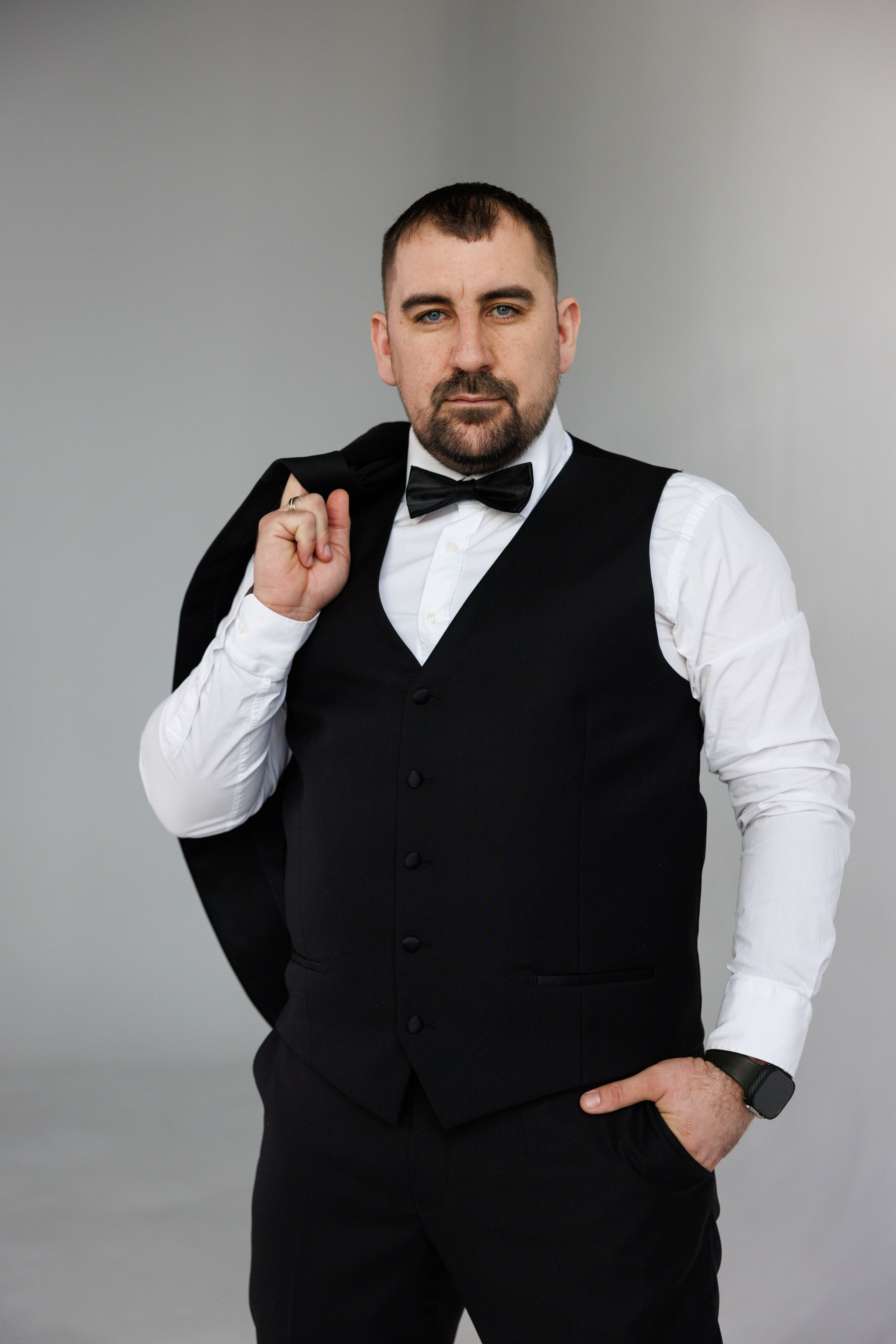 Студия. EVENT EFFECT