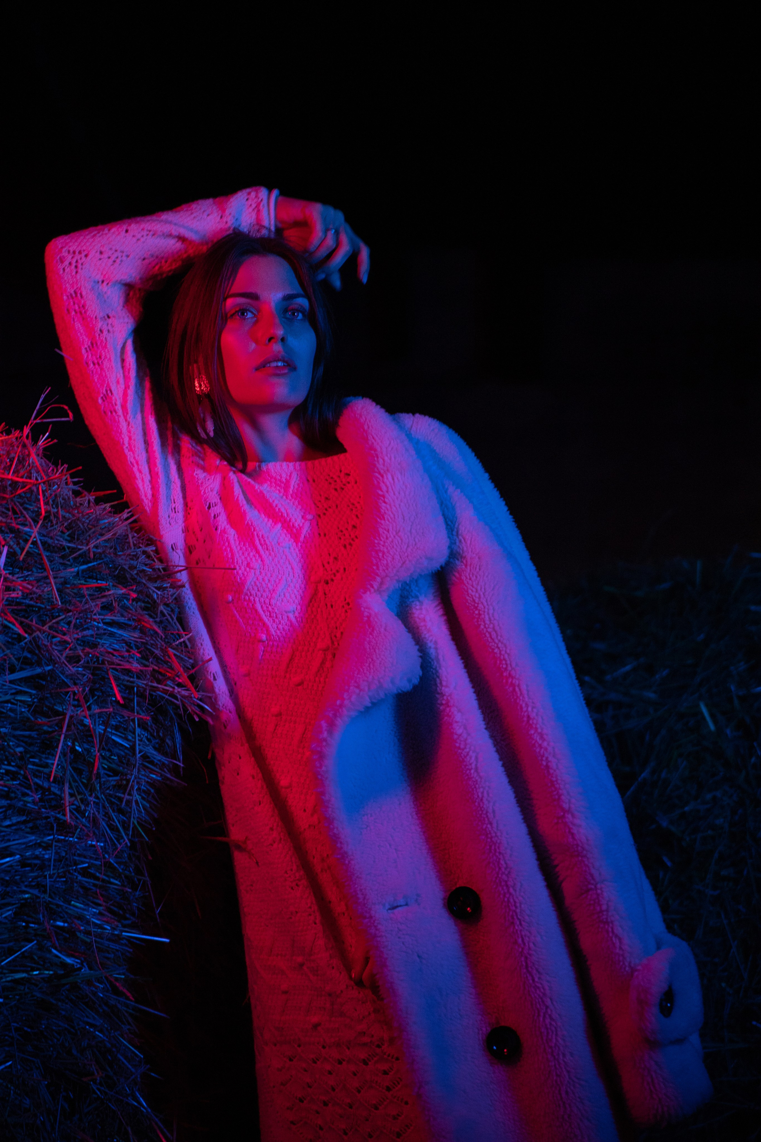 Imi models. Фотограф Александр Закадычный | Таганрог