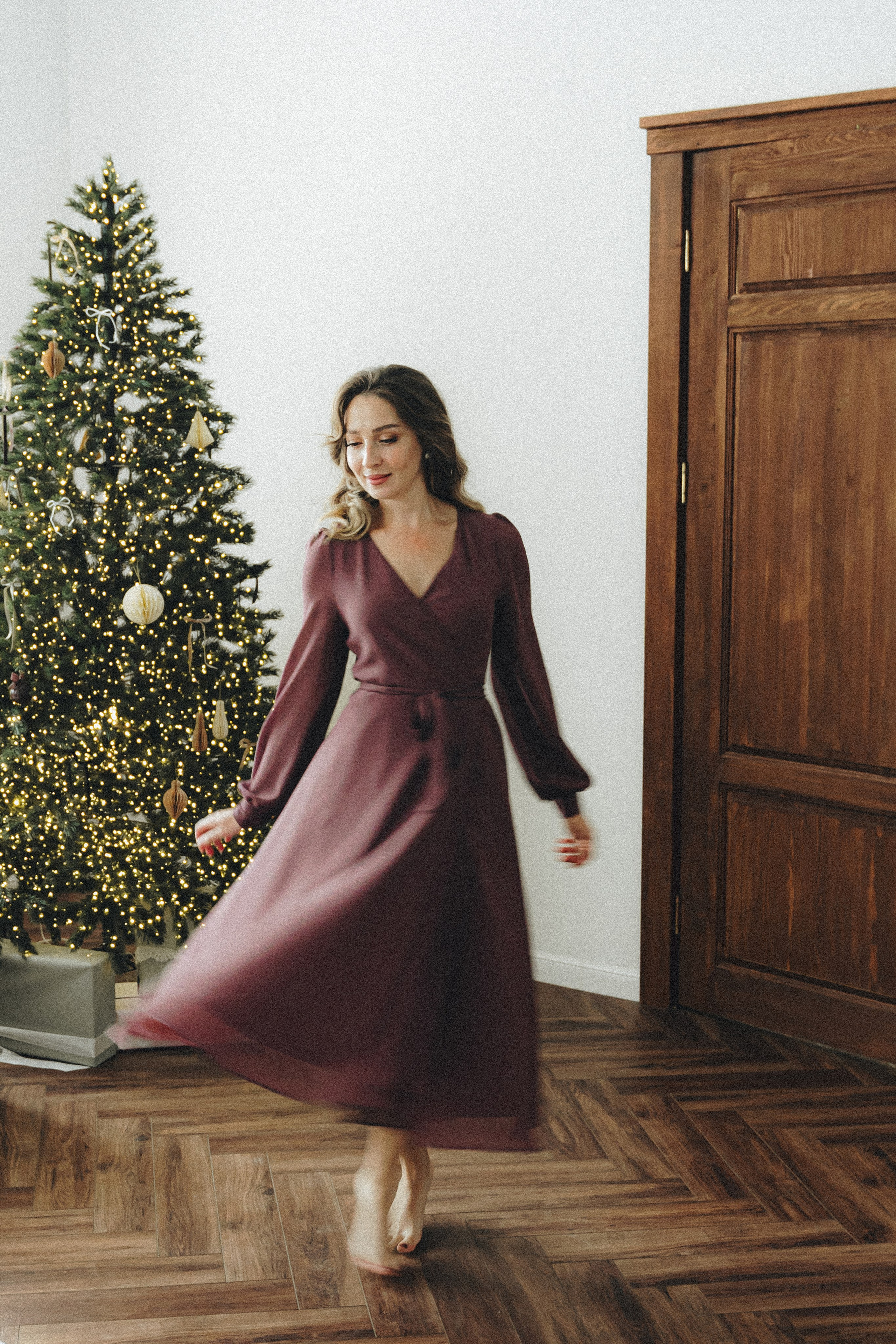 НЕсвадьбы. Свадебный и портретный фотограф в Тюмени Женя Черемнова