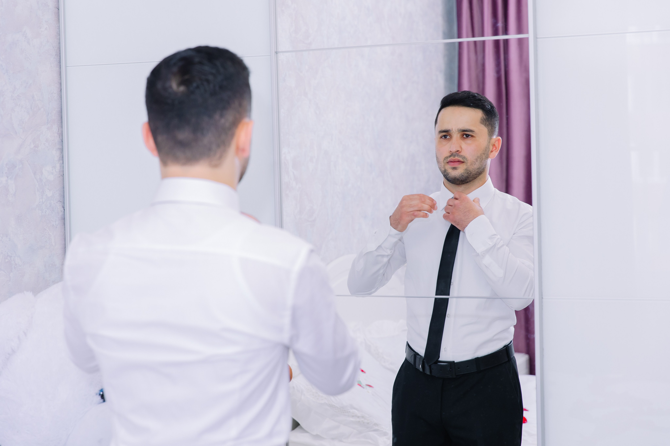 Свадьба Шараф & Гулжахон. Свадебный фотограф в Новосибирске Лидия Александровна