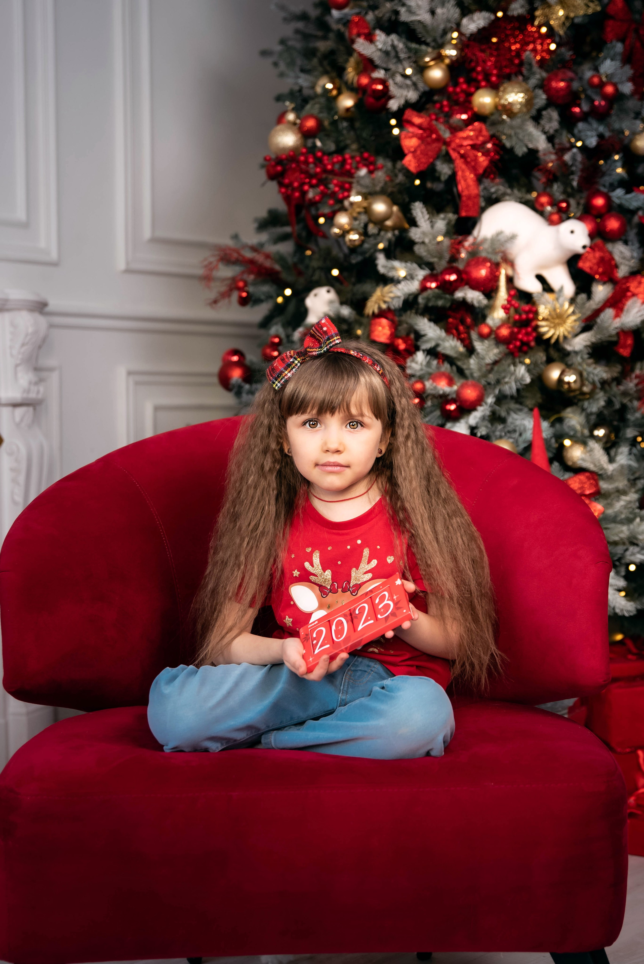 Новогодние истории