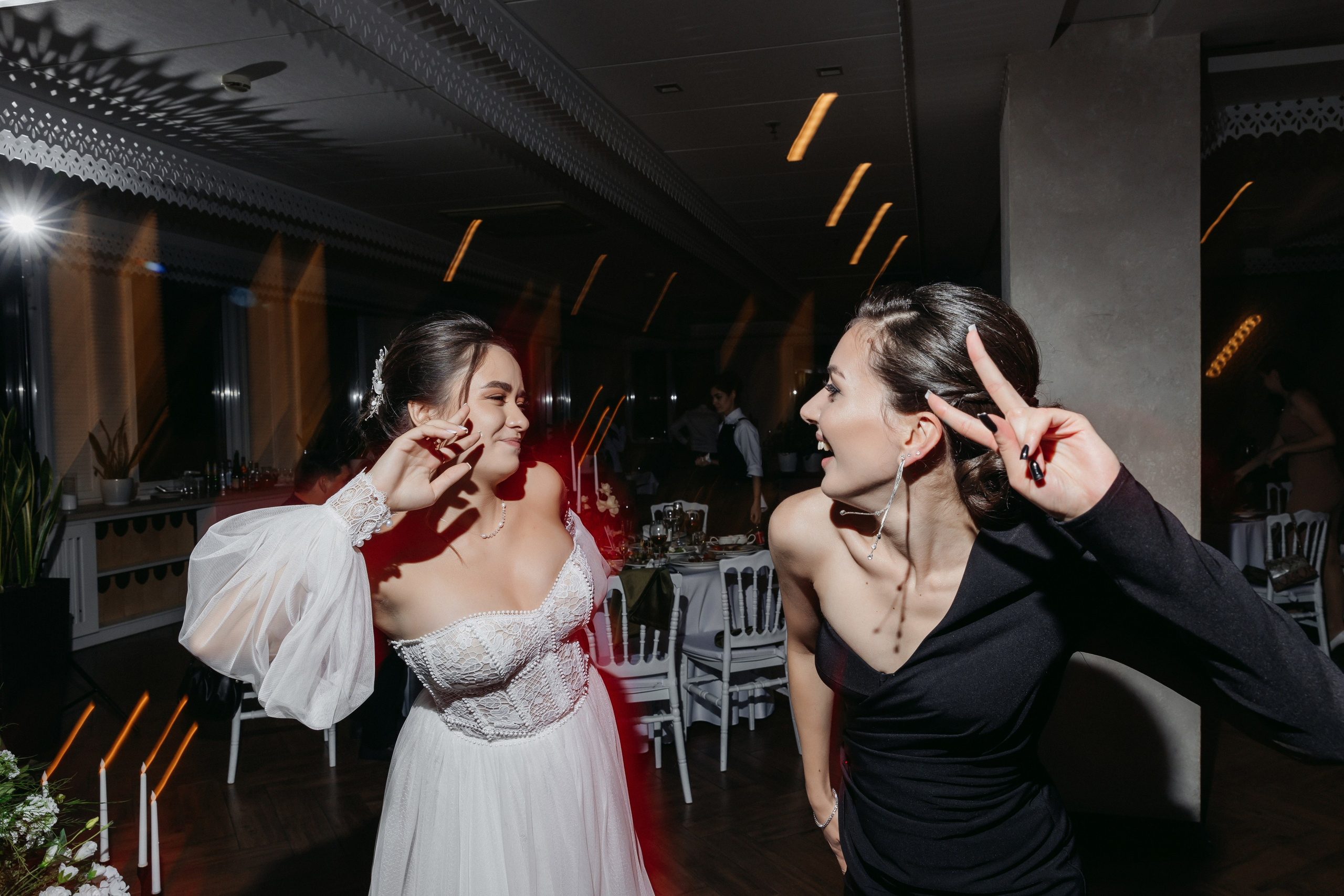 Роман и Алина (23/11/ 2023). Свадебный  и семейный фотограф в Краснодаре