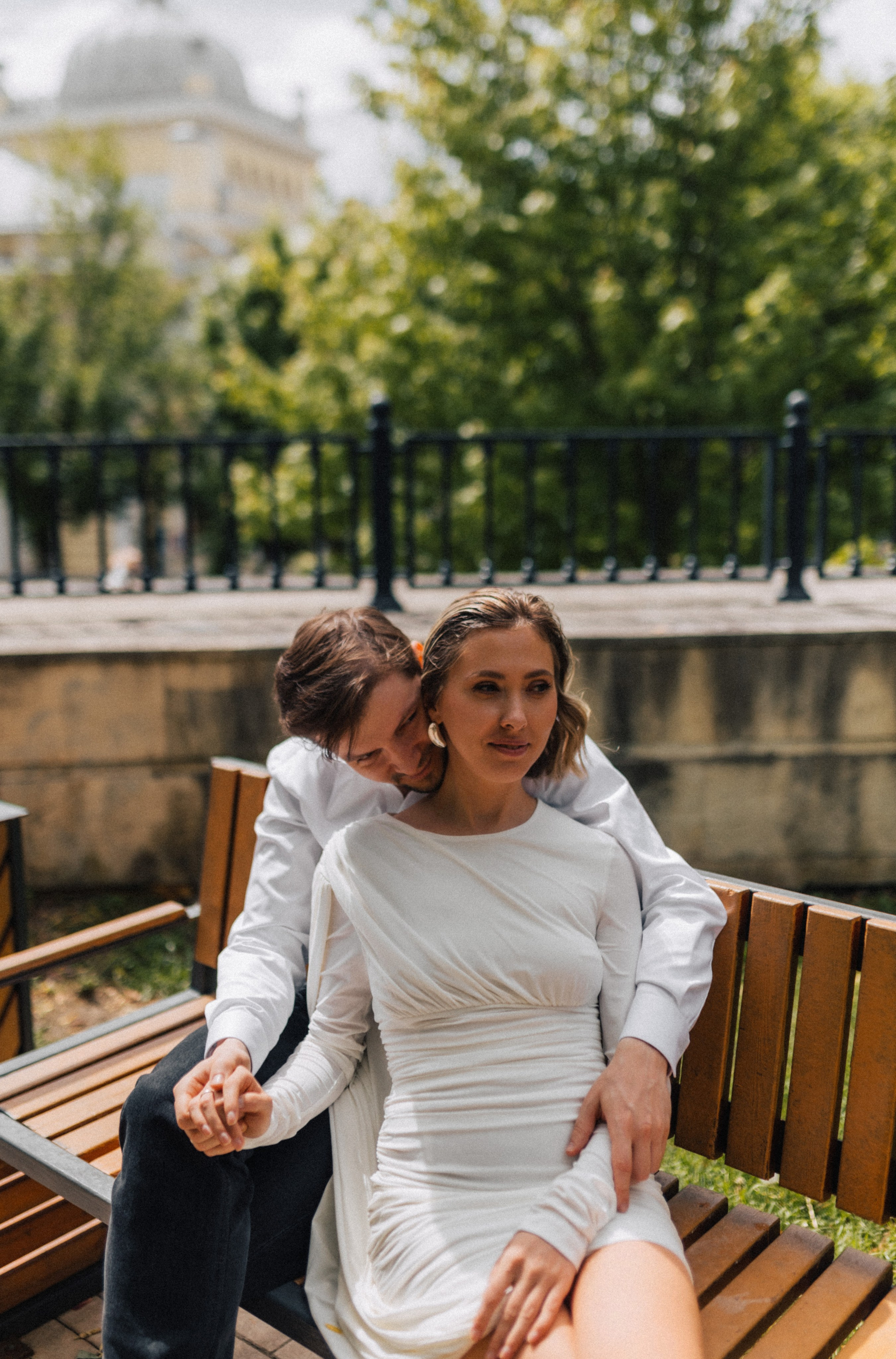 Сергей/Анна. Фотограф в Москве Татьяна Сергеева
