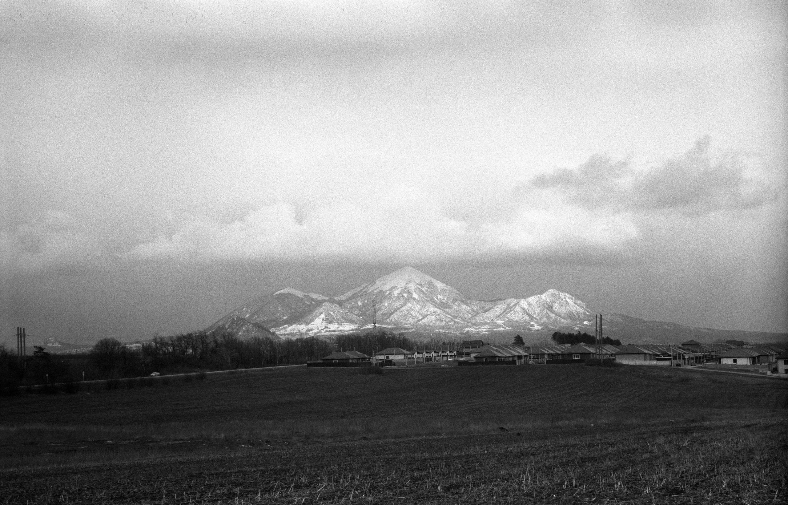 Фотосъемка на пленку. Пленочный фотограф на КМВ Мирнов Игорь