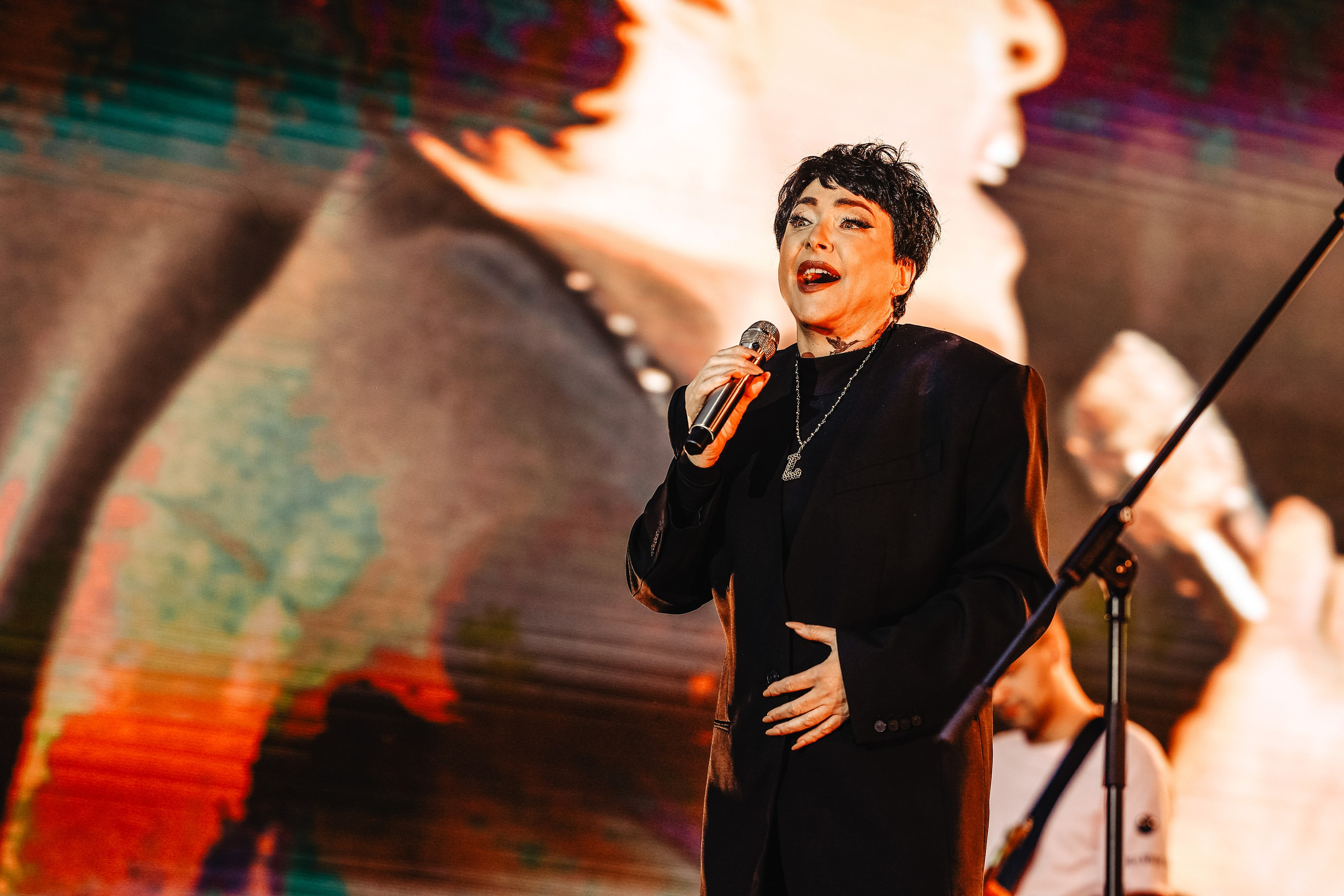 ЛОЛИТА @SUMMER SOUND